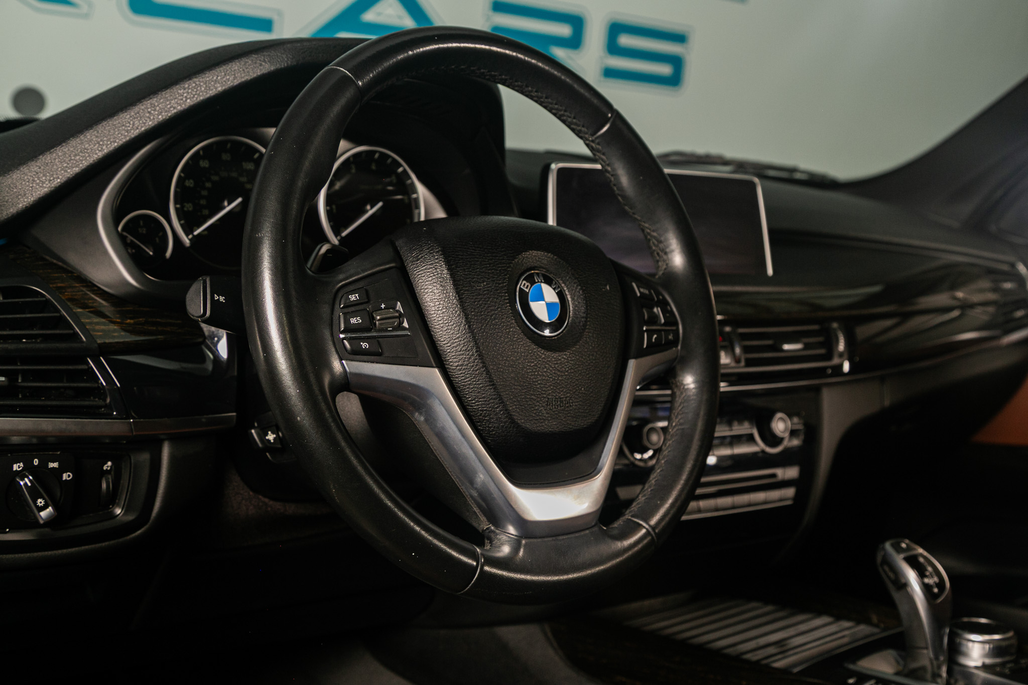 BMW X5 sDrive35i Sports Activity Vehicle 2018