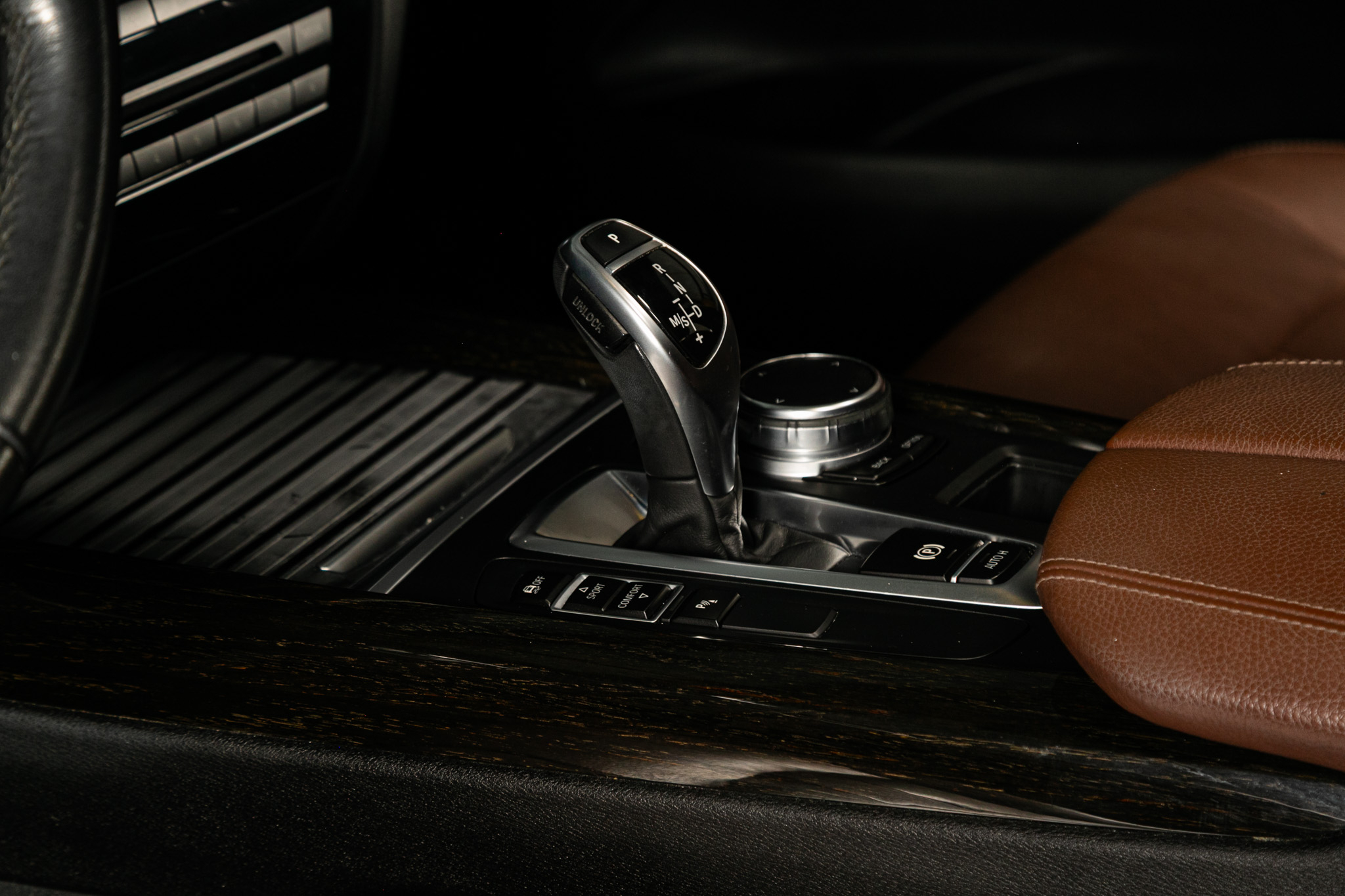 BMW X5 sDrive35i Sports Activity Vehicle 2018