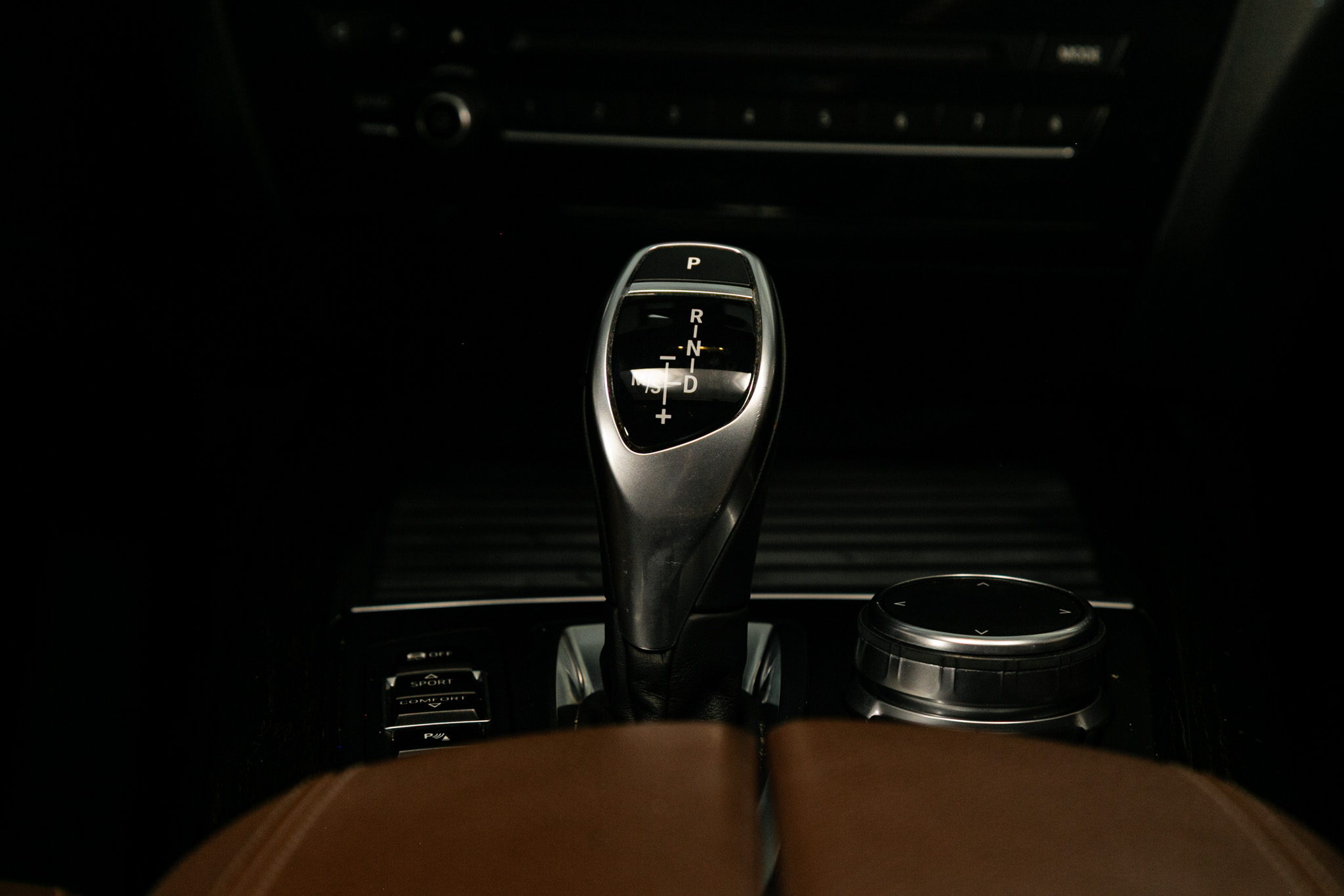 BMW X5 sDrive35i Sports Activity Vehicle 2018