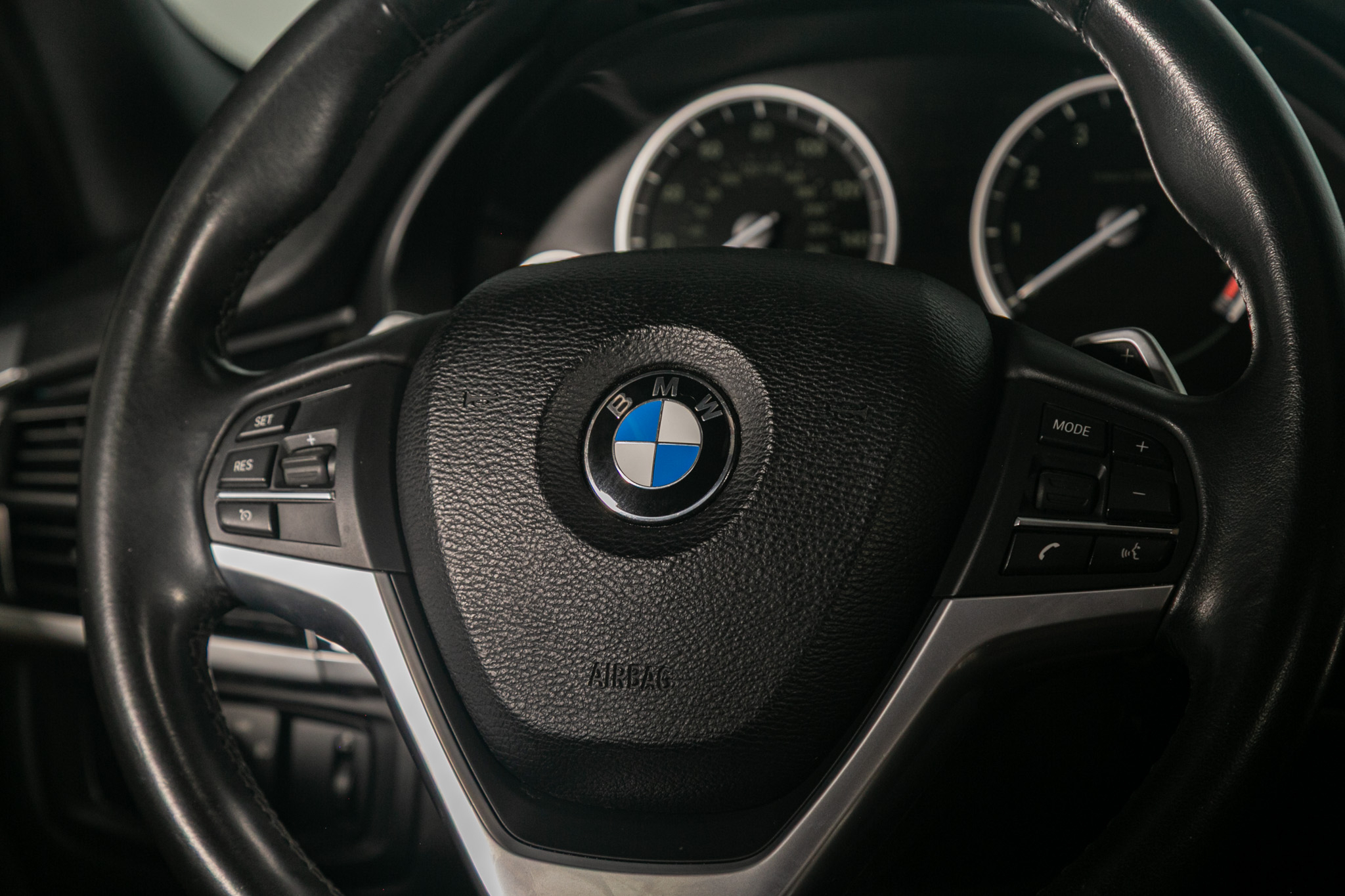 BMW X5 sDrive35i Sports Activity Vehicle 2018