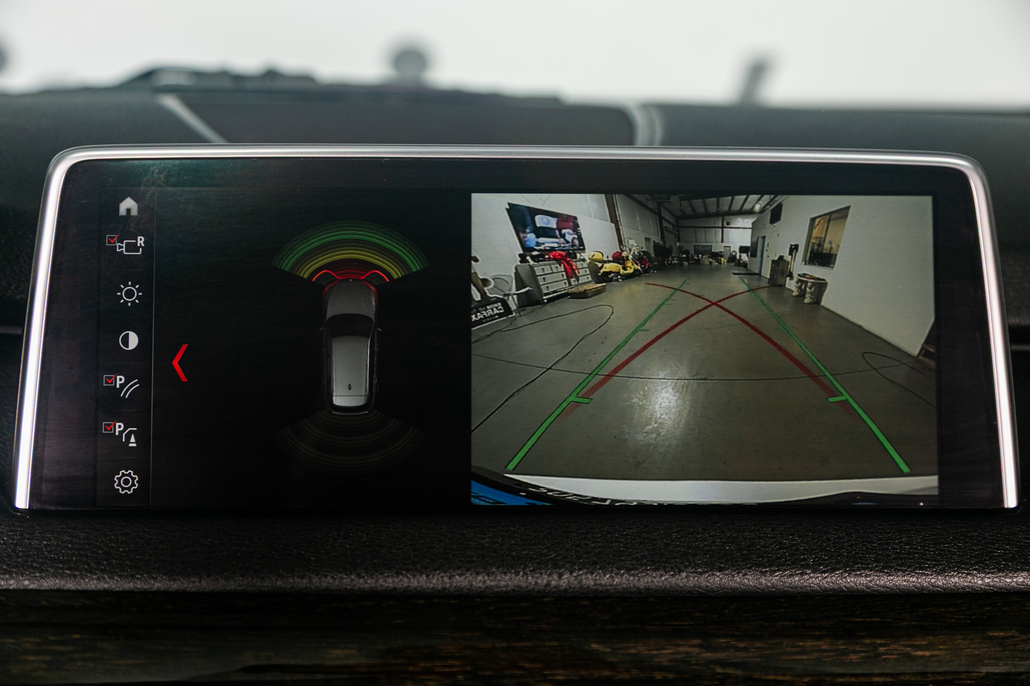 BMW X5 sDrive35i Sports Activity Vehicle 2018