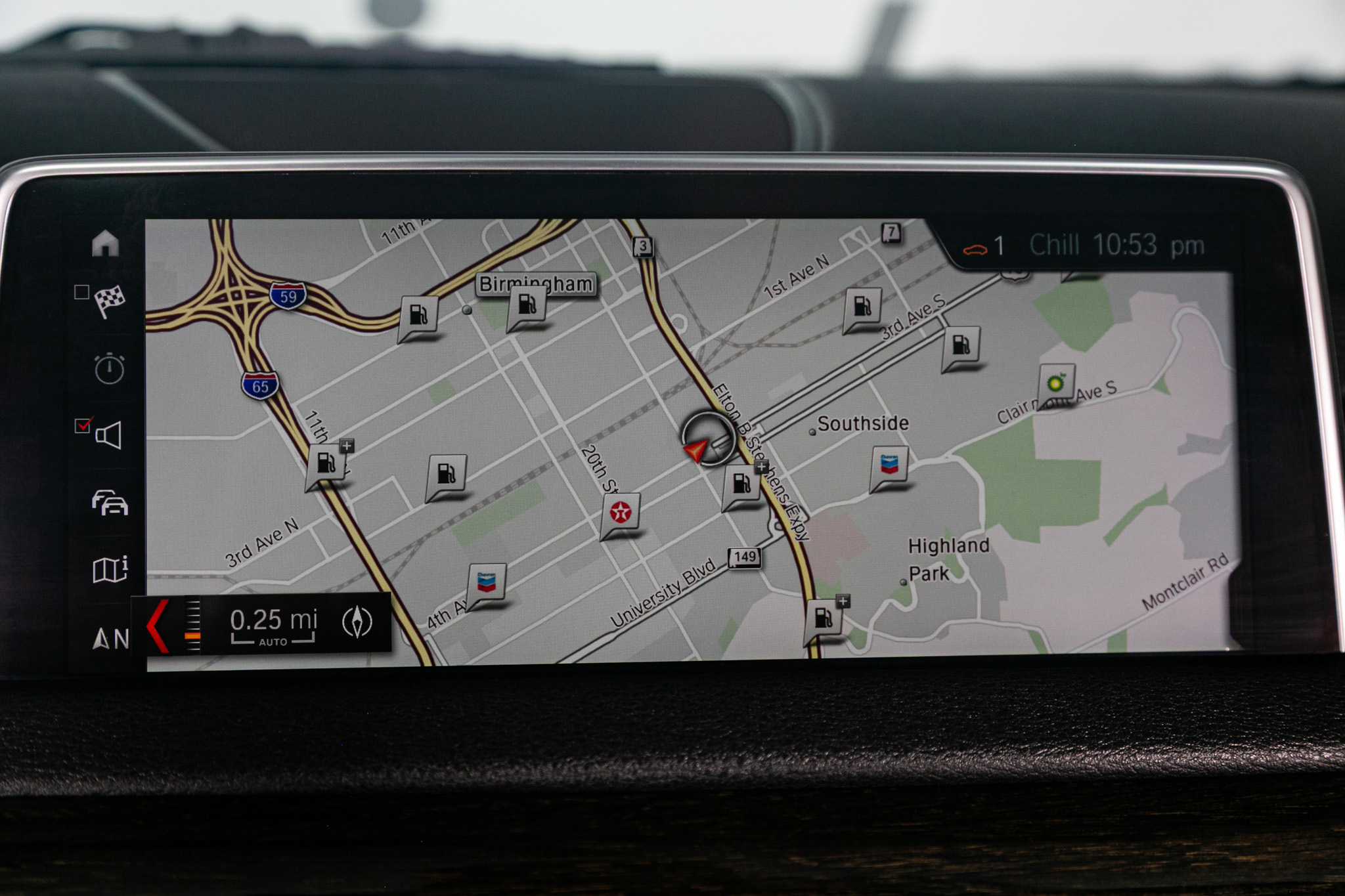 BMW X5 sDrive35i Sports Activity Vehicle 2018