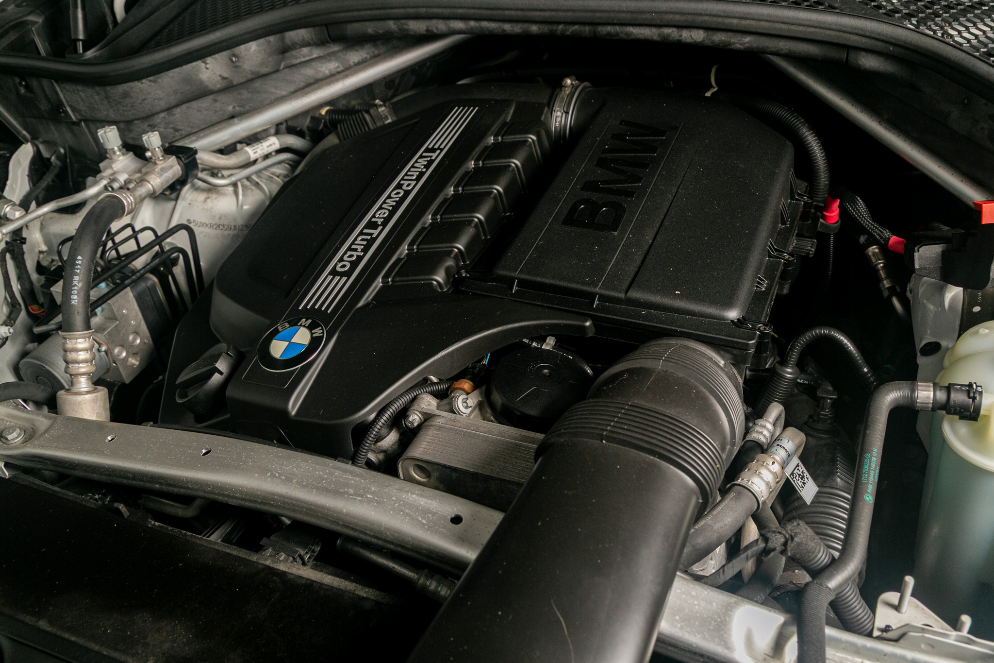 BMW X5 sDrive35i Sports Activity Vehicle 2018