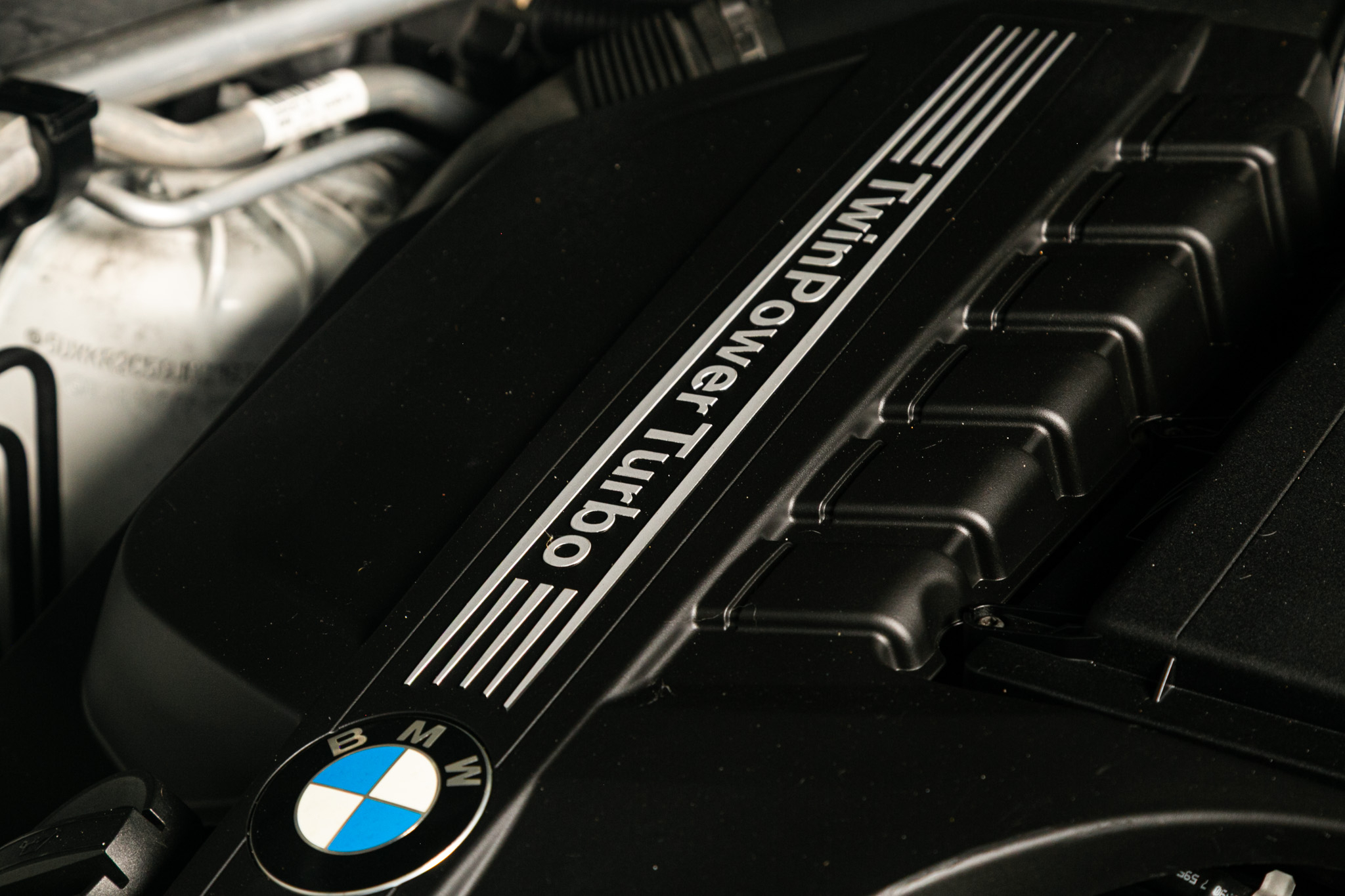 BMW X5 sDrive35i Sports Activity Vehicle 2018