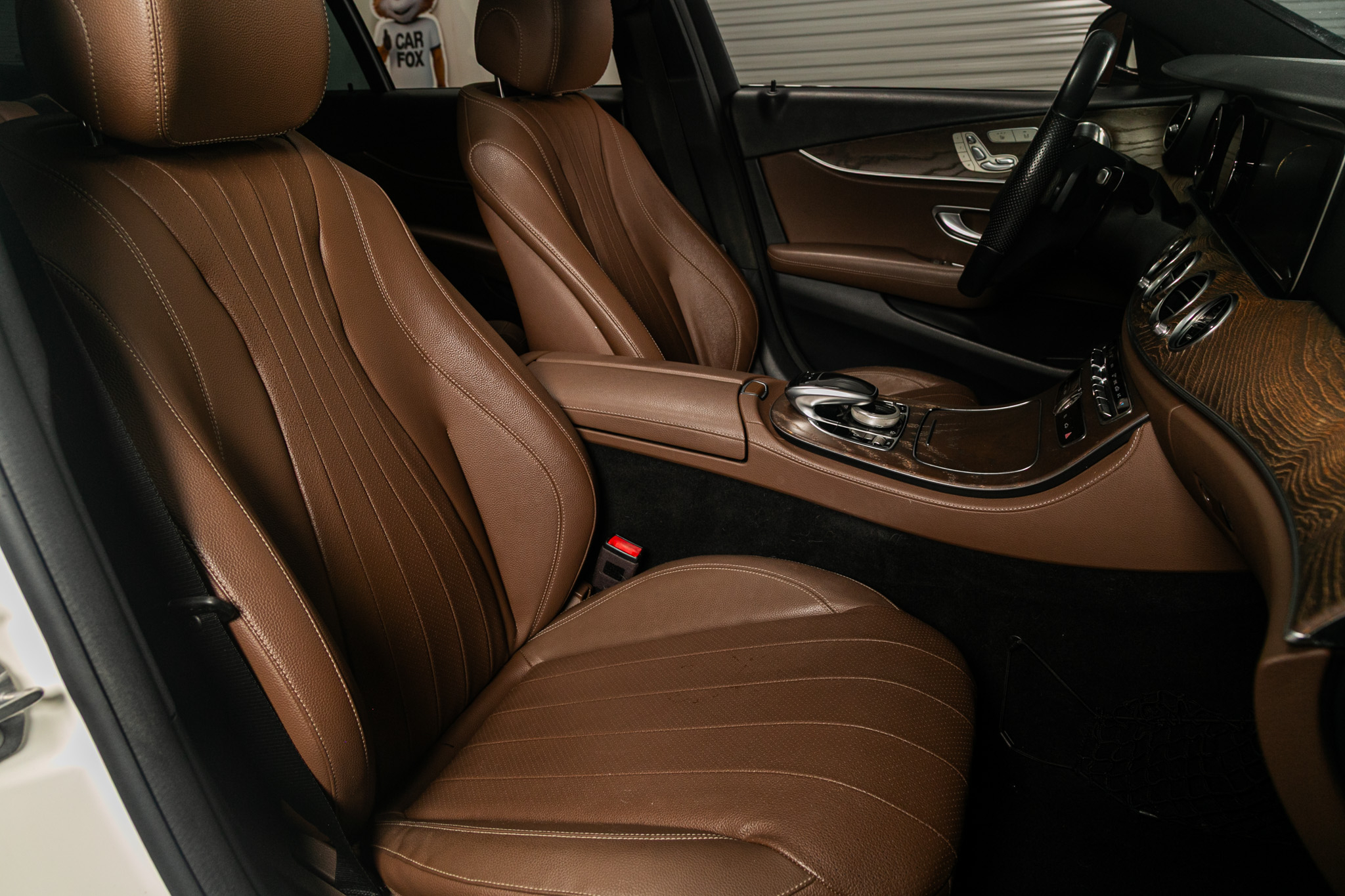 Mercedes-Benz E-Class E 300 RWD Sedan 2018