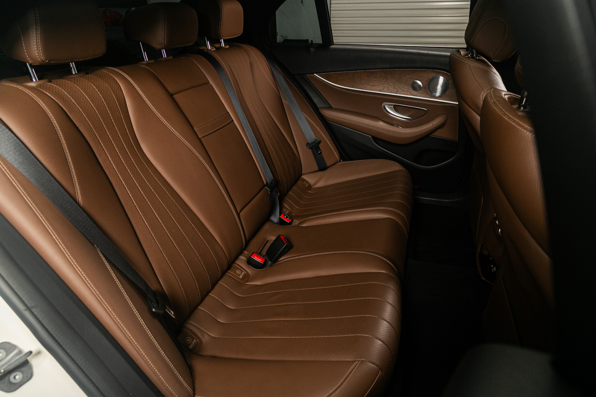 Mercedes-Benz E-Class E 300 RWD Sedan 2018