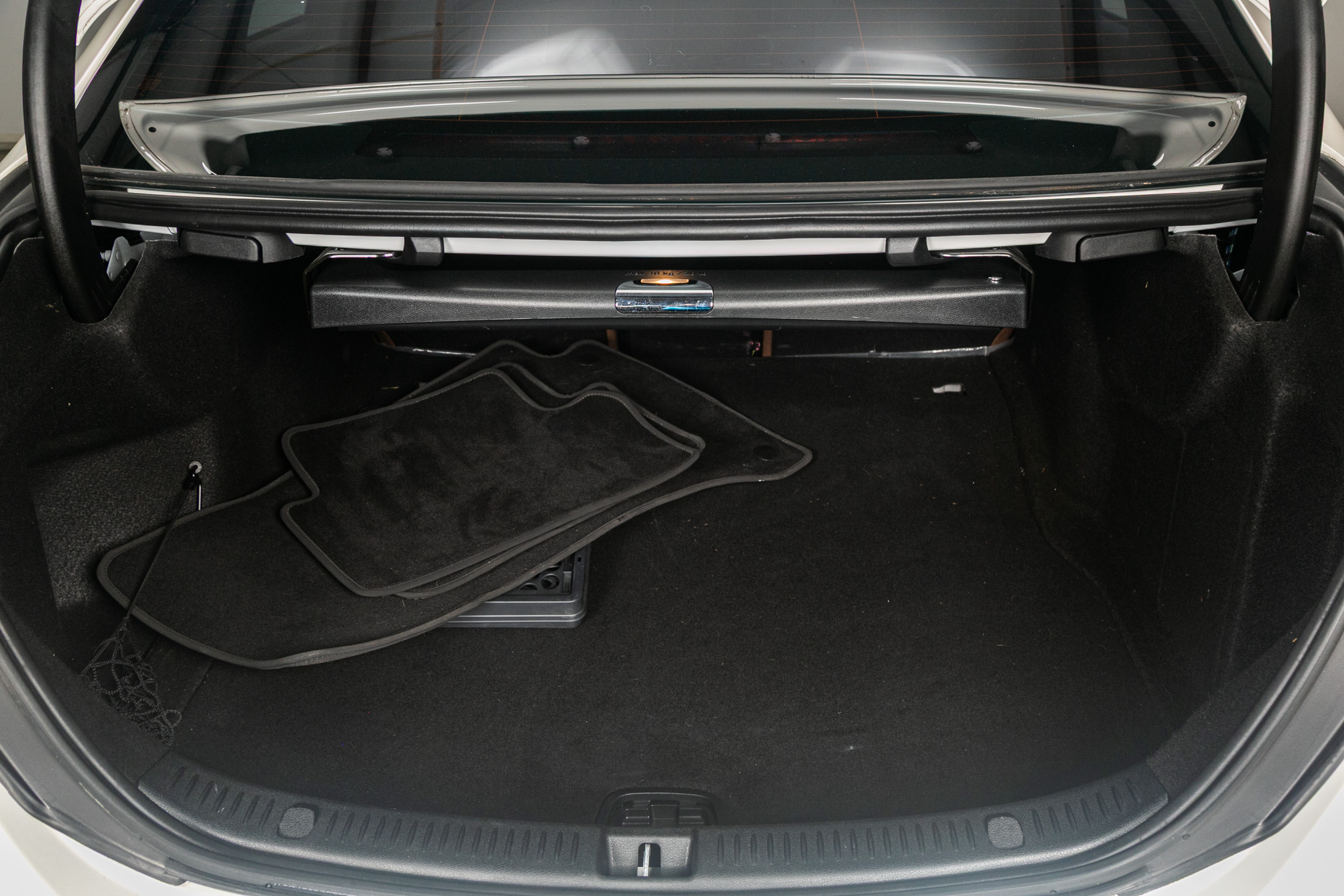 Mercedes-Benz E-Class E 300 RWD Sedan 2018