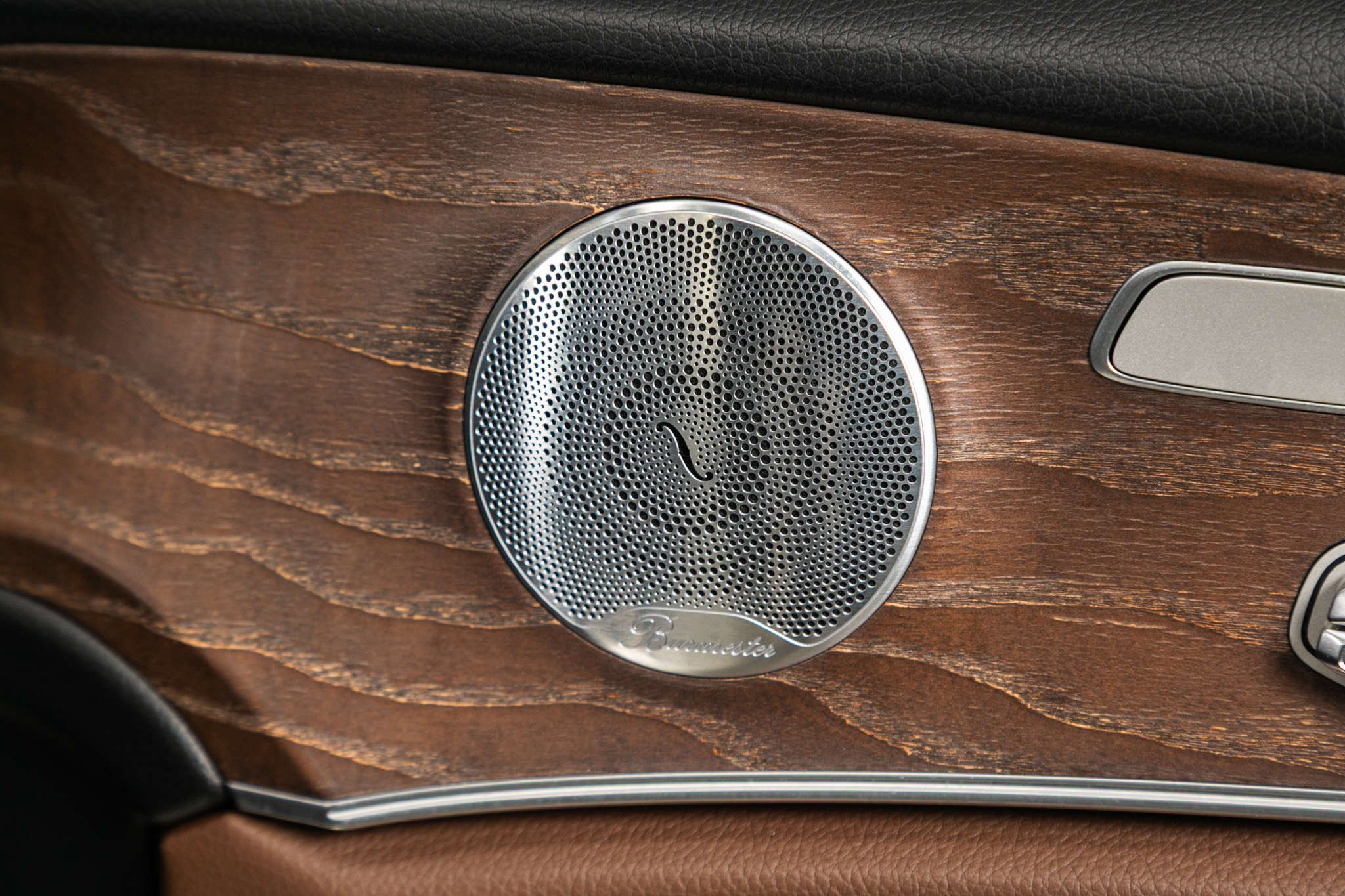 Mercedes-Benz E-Class E 300 RWD Sedan 2018