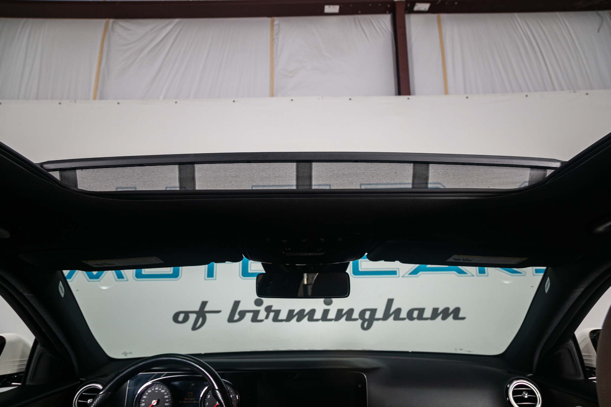 Mercedes-Benz E-Class E 300 RWD Sedan 2018