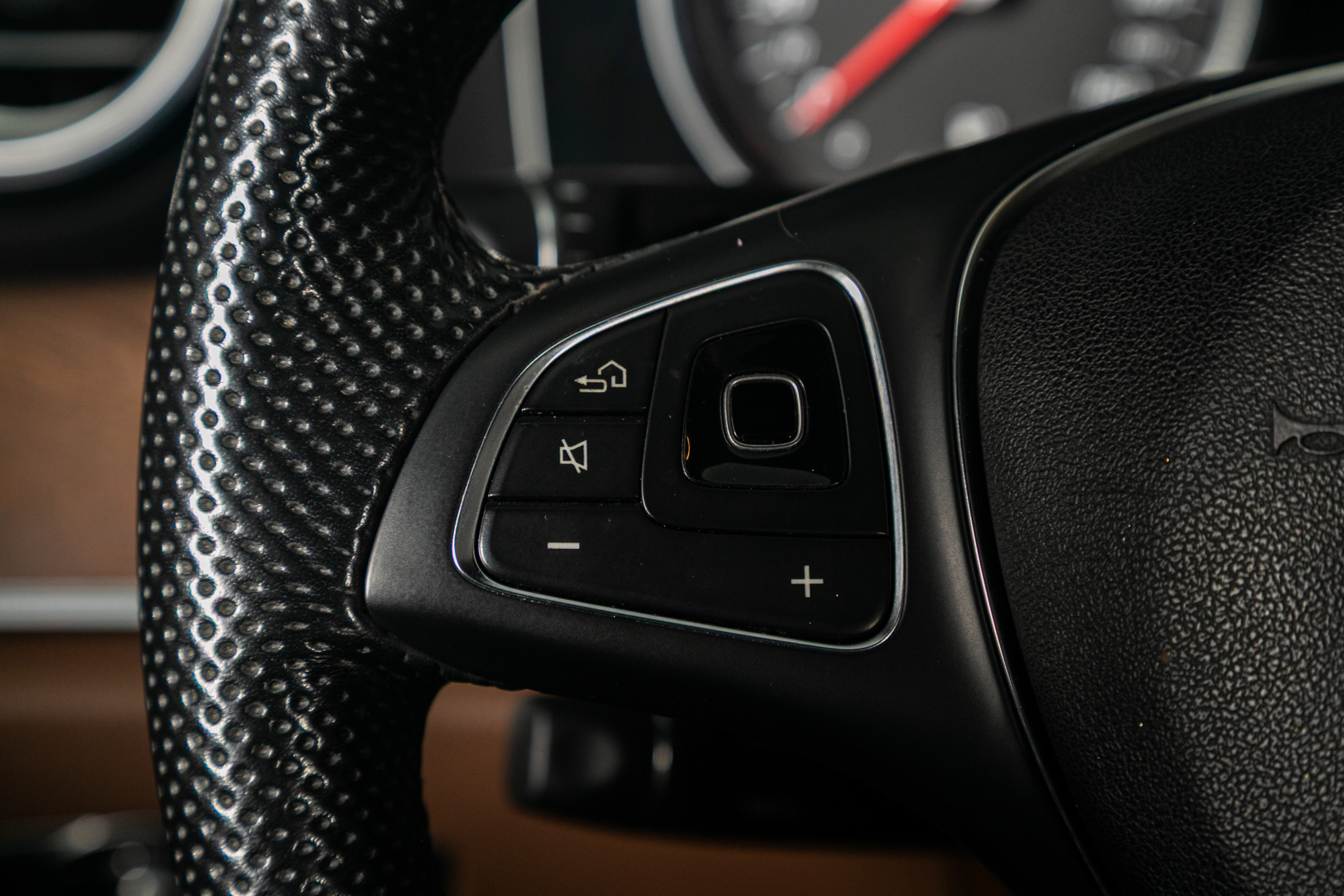 Mercedes-Benz E-Class E 300 RWD Sedan 2018