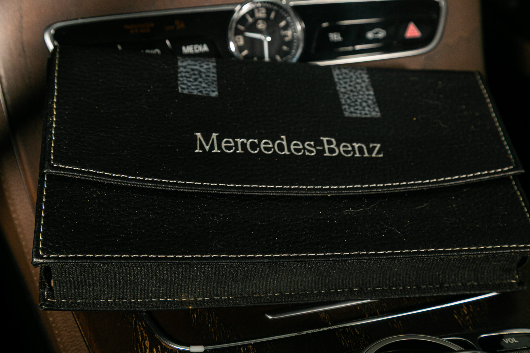 Mercedes-Benz E-Class E 300 RWD Sedan 2018