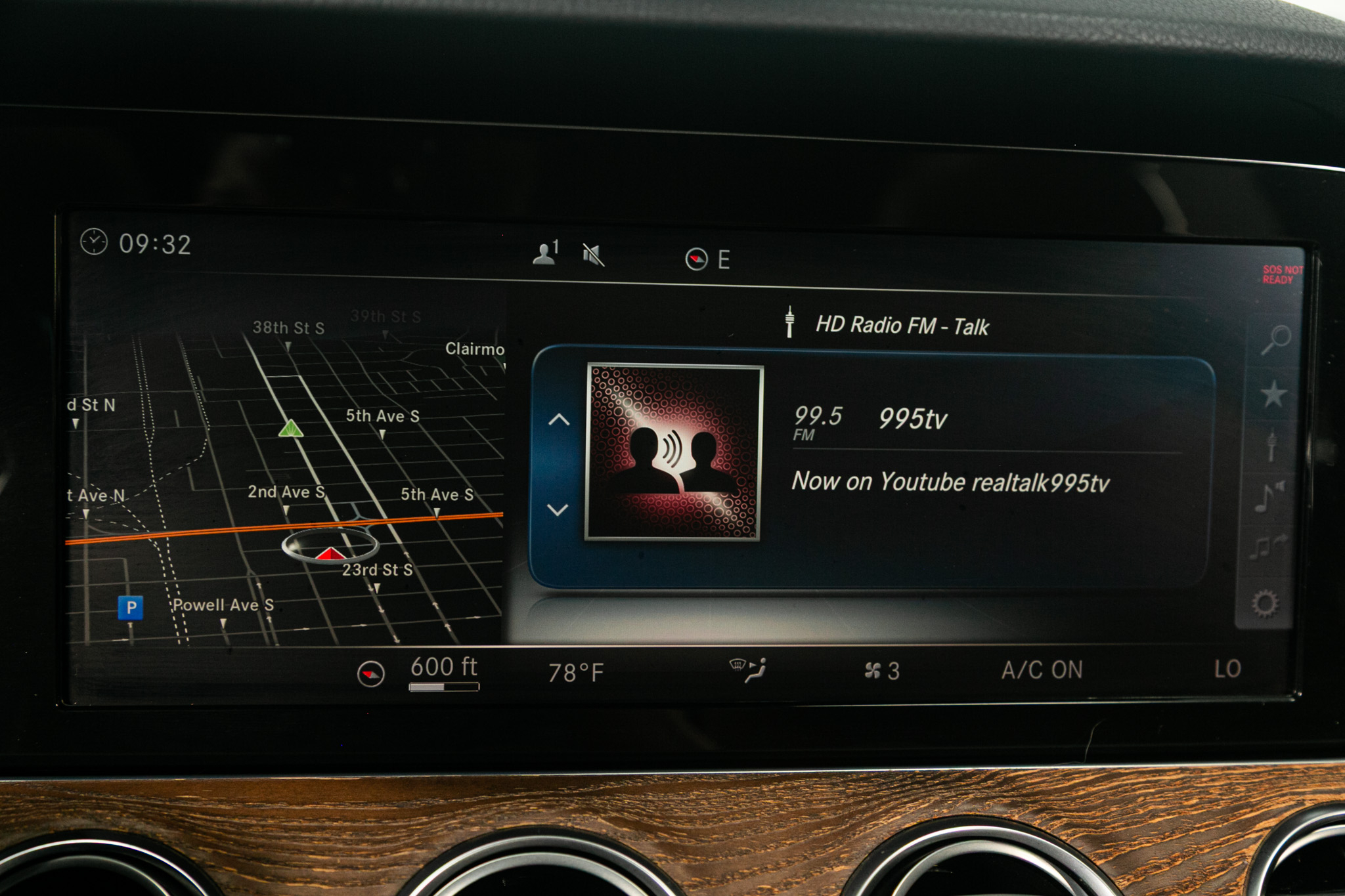 Mercedes-Benz E-Class E 300 RWD Sedan 2018