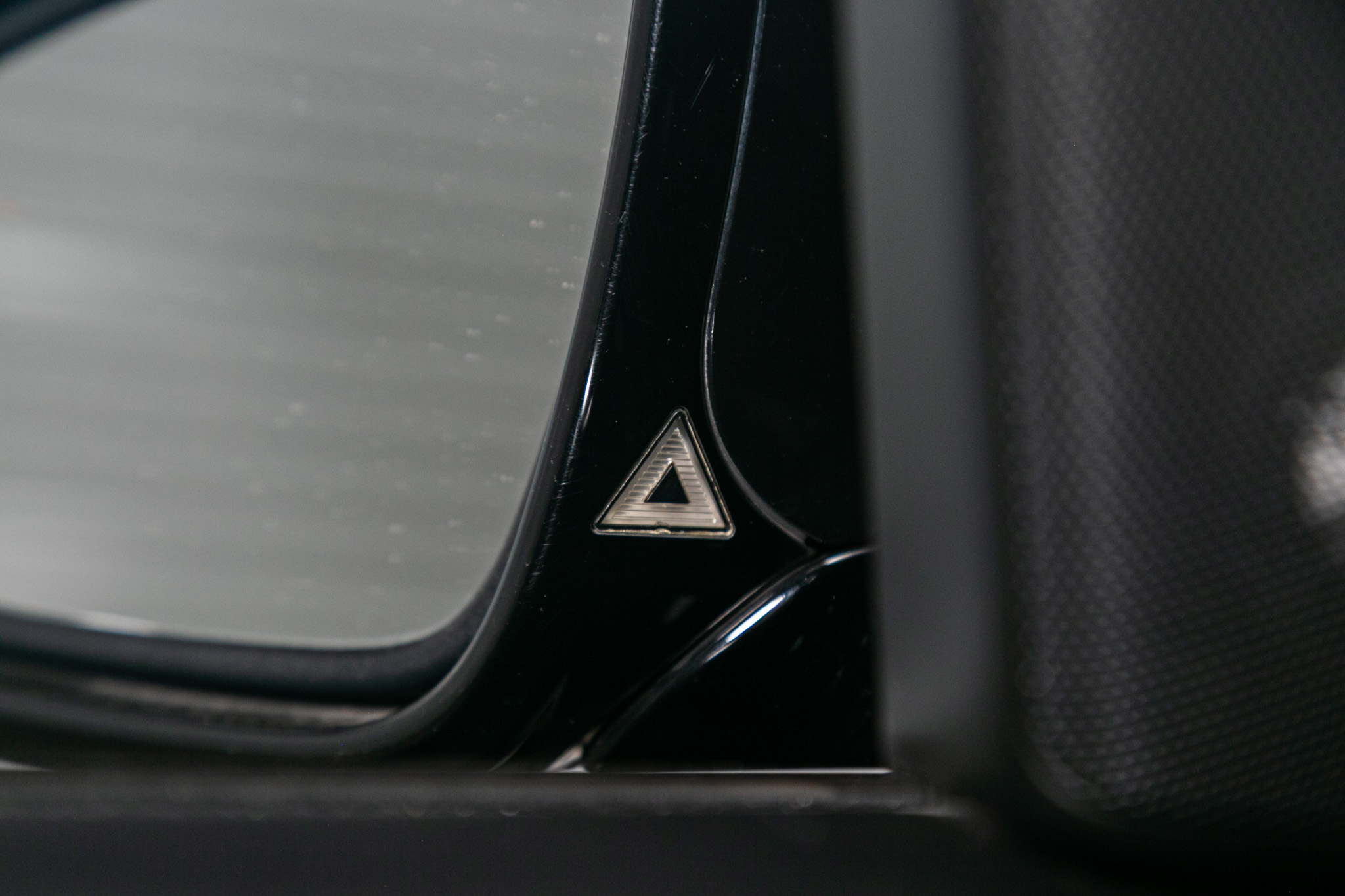 BMW 7 Series ALPINA B7 xDrive Sedan 2012