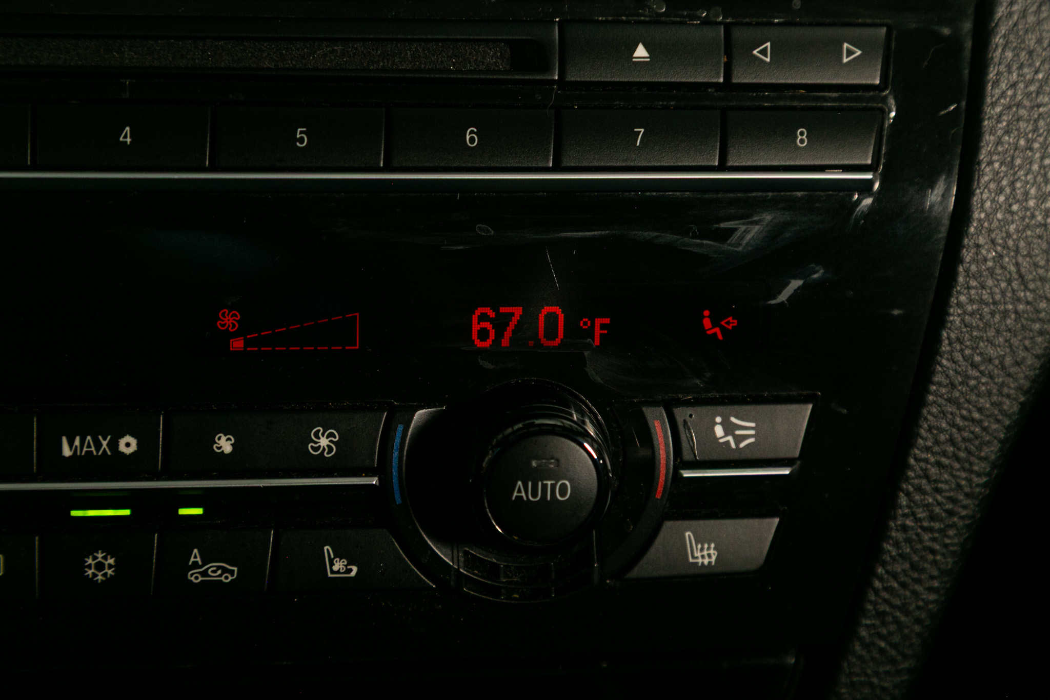 BMW 7 Series ALPINA B7 xDrive Sedan 2012