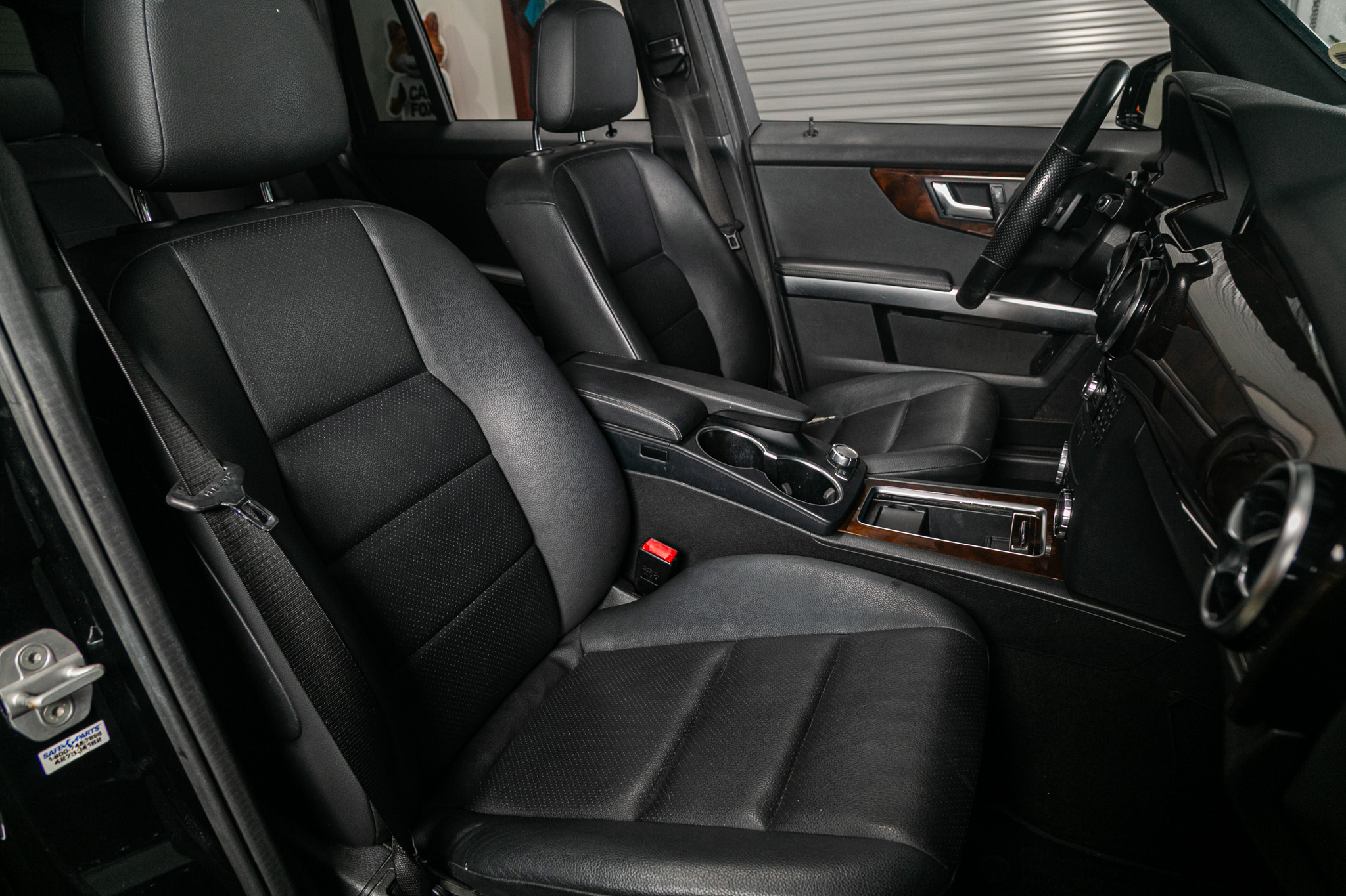 Mercedes-Benz GLK-Class RWD 4dr GLK 350 2015