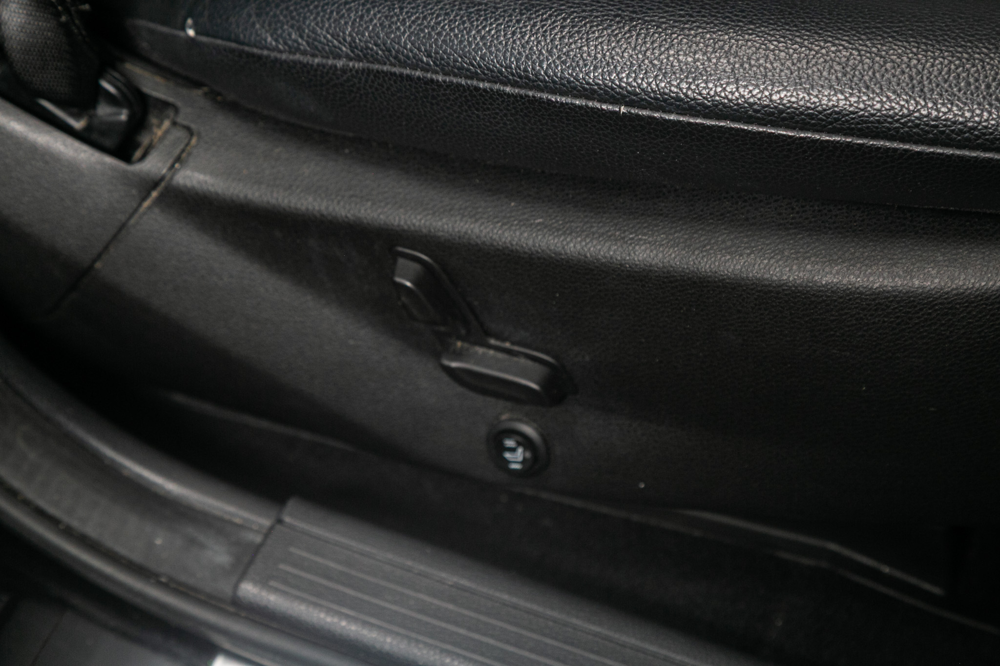 Mercedes-Benz GLK-Class RWD 4dr GLK 350 2015