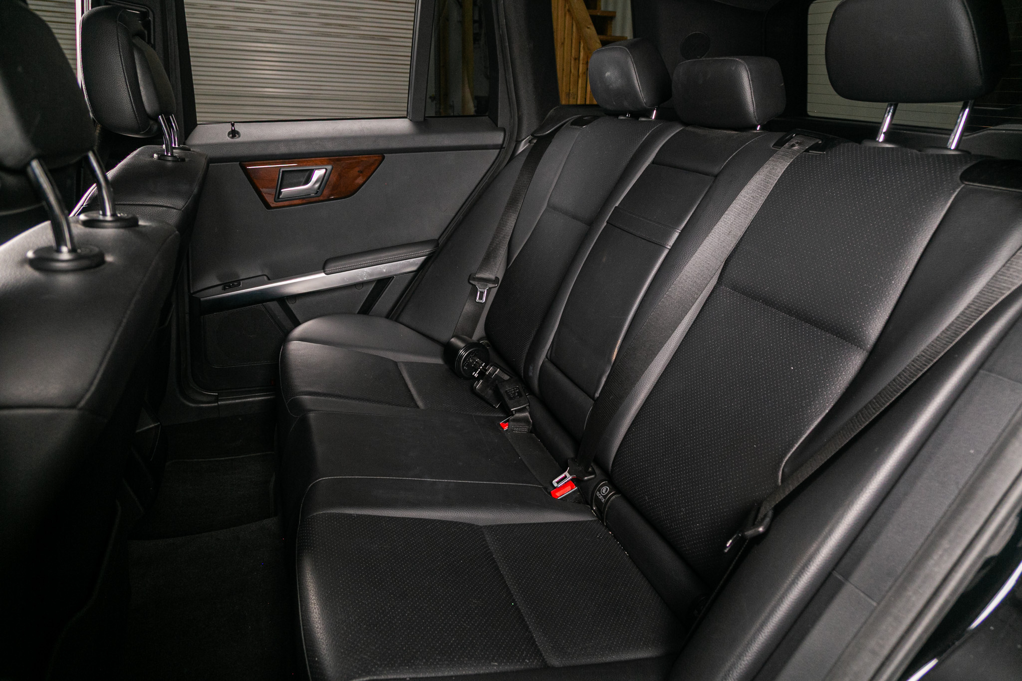 Mercedes-Benz GLK-Class RWD 4dr GLK 350 2015