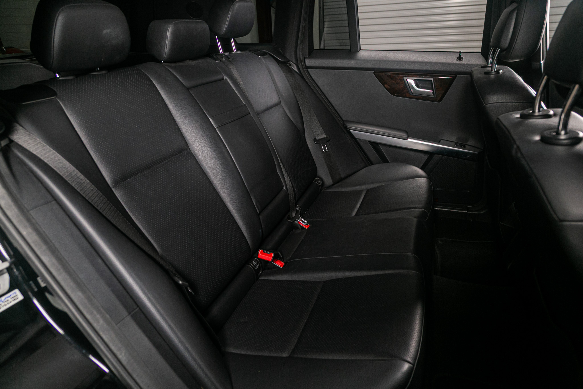 Mercedes-Benz GLK-Class RWD 4dr GLK 350 2015