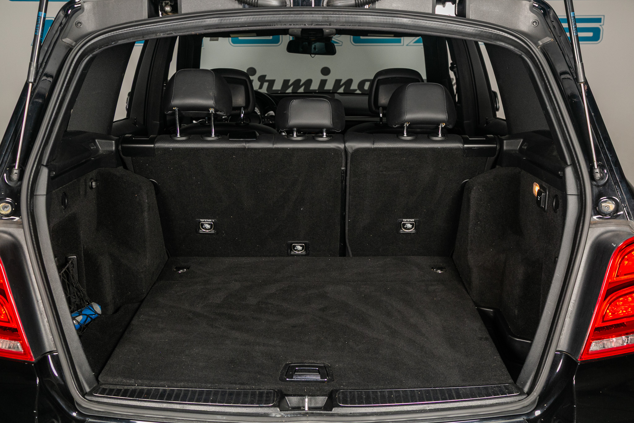 Mercedes-Benz GLK-Class RWD 4dr GLK 350 2015