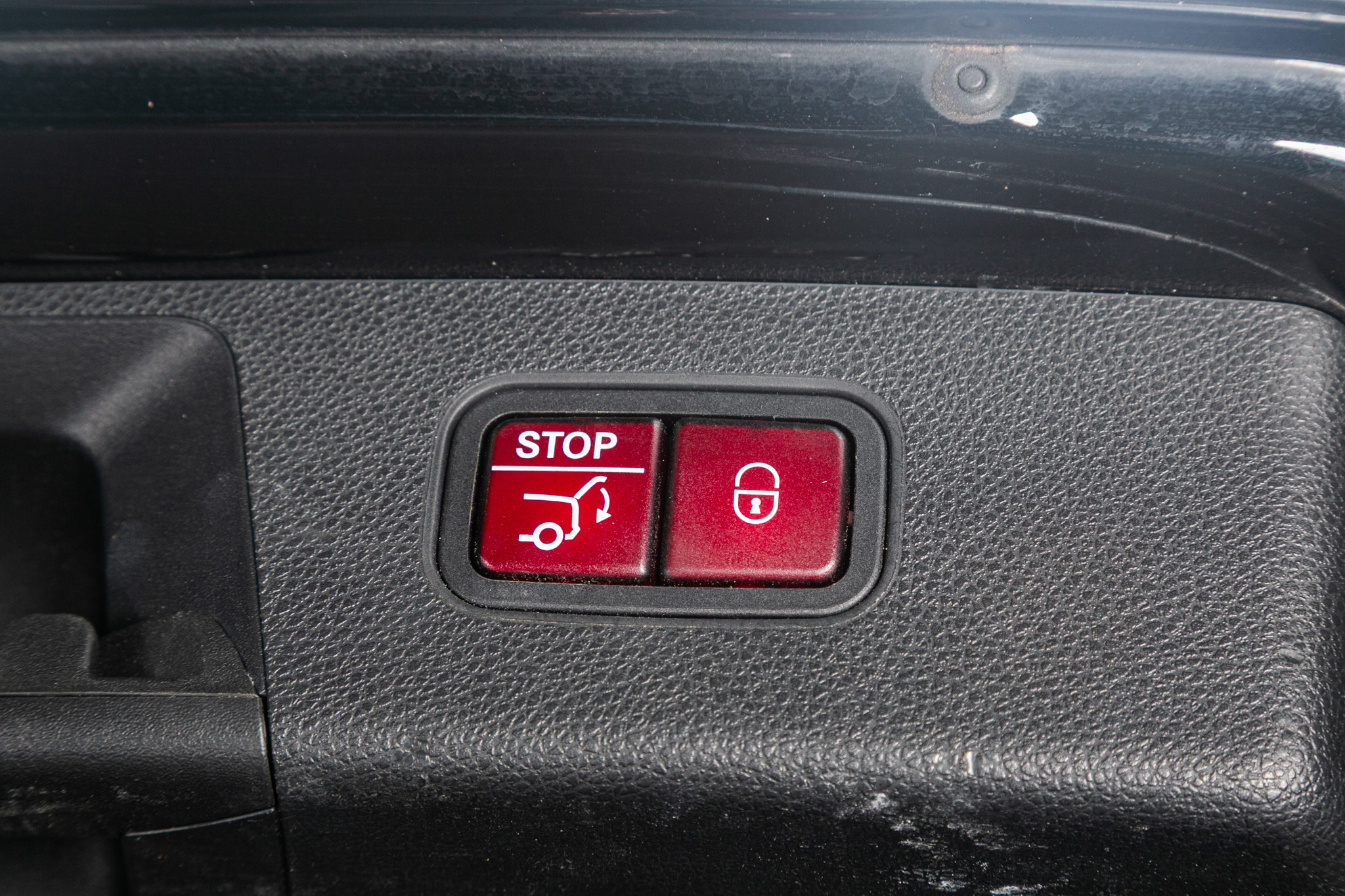 Mercedes-Benz GLK-Class RWD 4dr GLK 350 2015