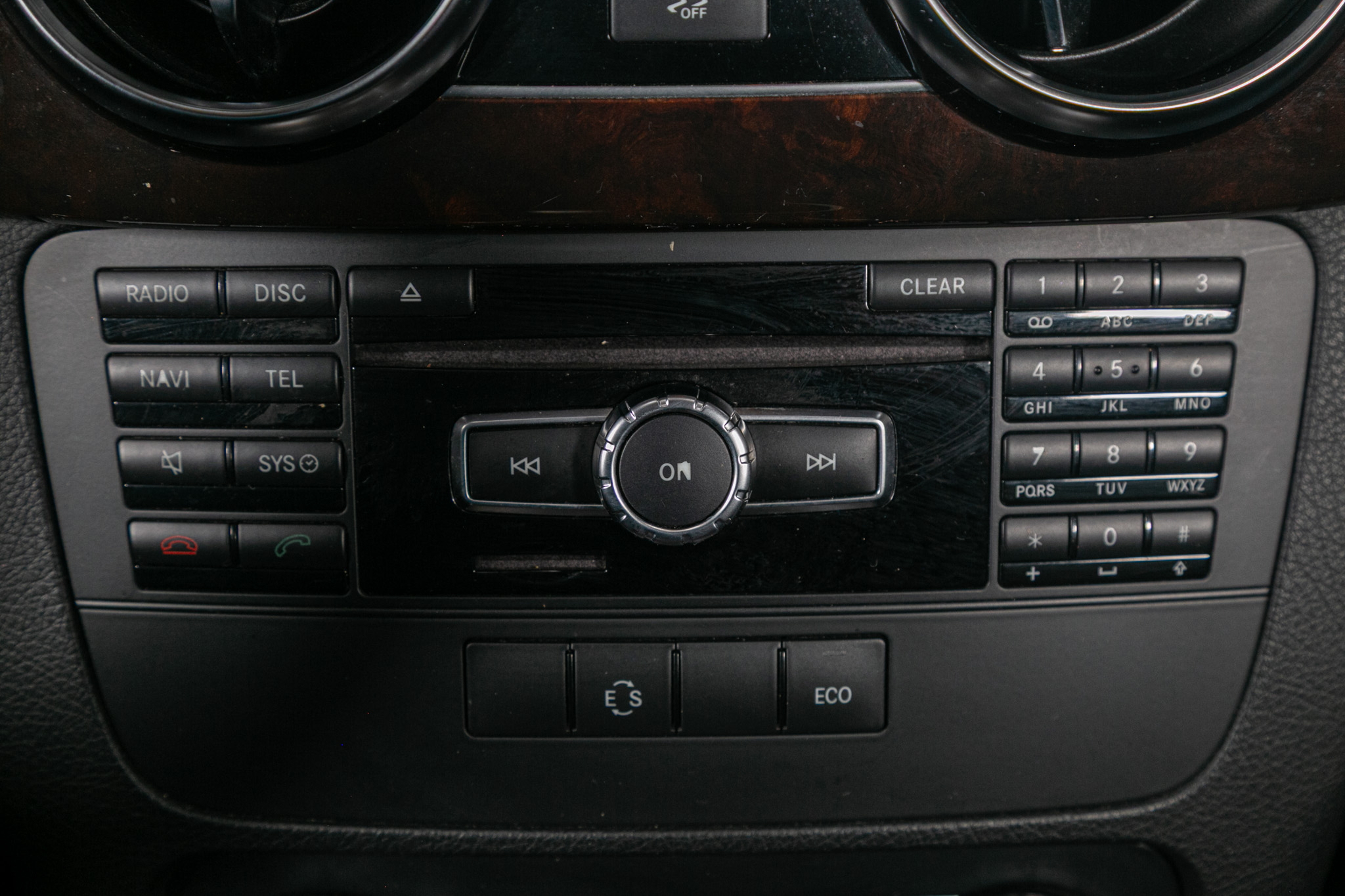 Mercedes-Benz GLK-Class RWD 4dr GLK 350 2015