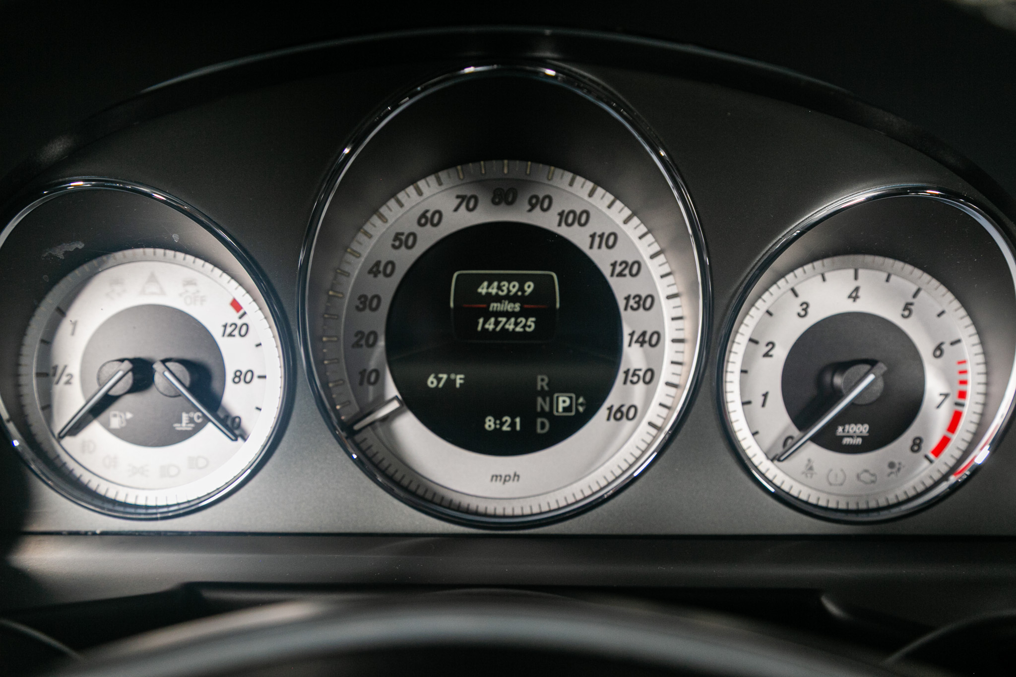 Mercedes-Benz GLK-Class RWD 4dr GLK 350 2015