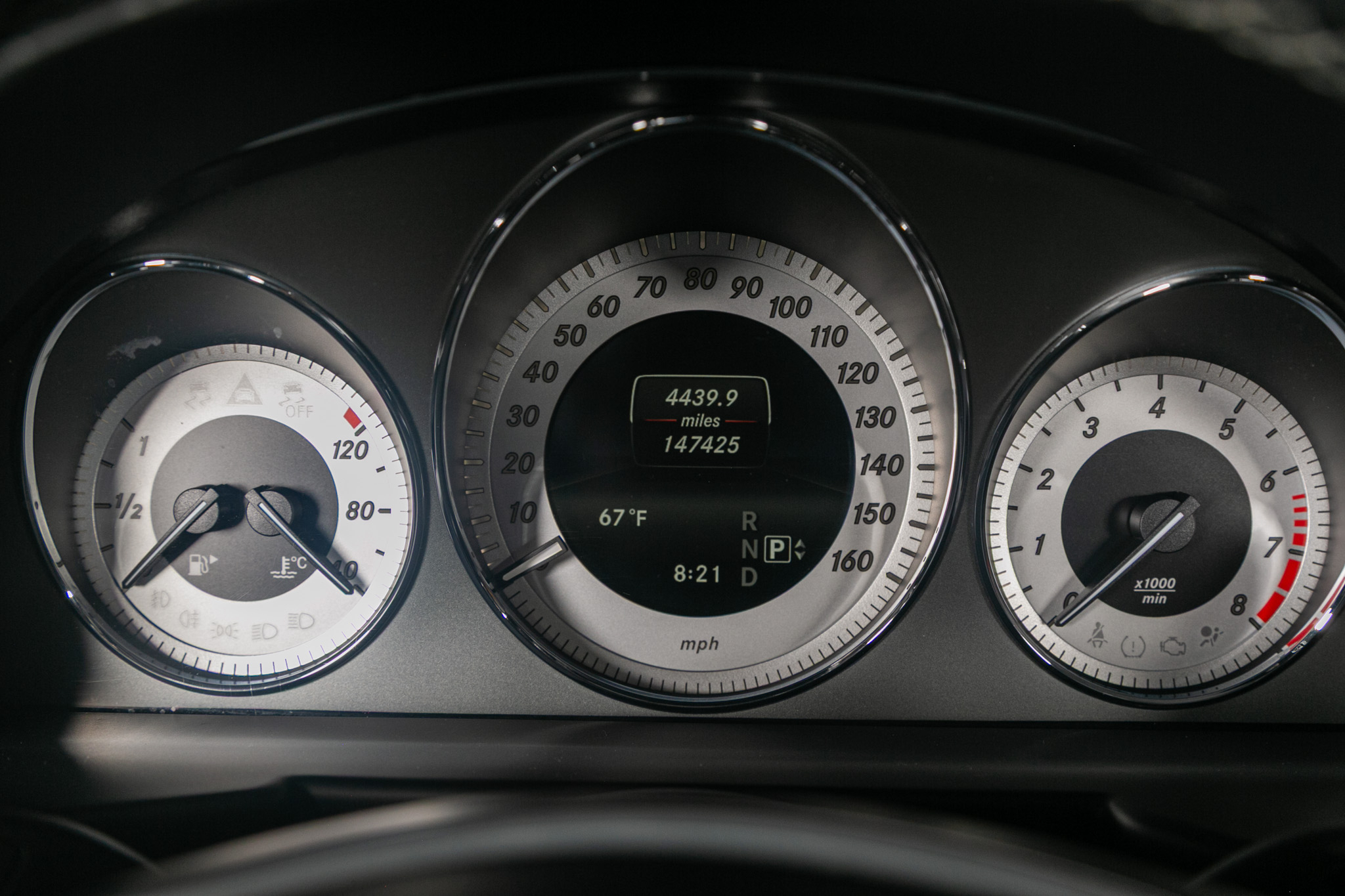 Mercedes-Benz GLK-Class RWD 4dr GLK 350 2015