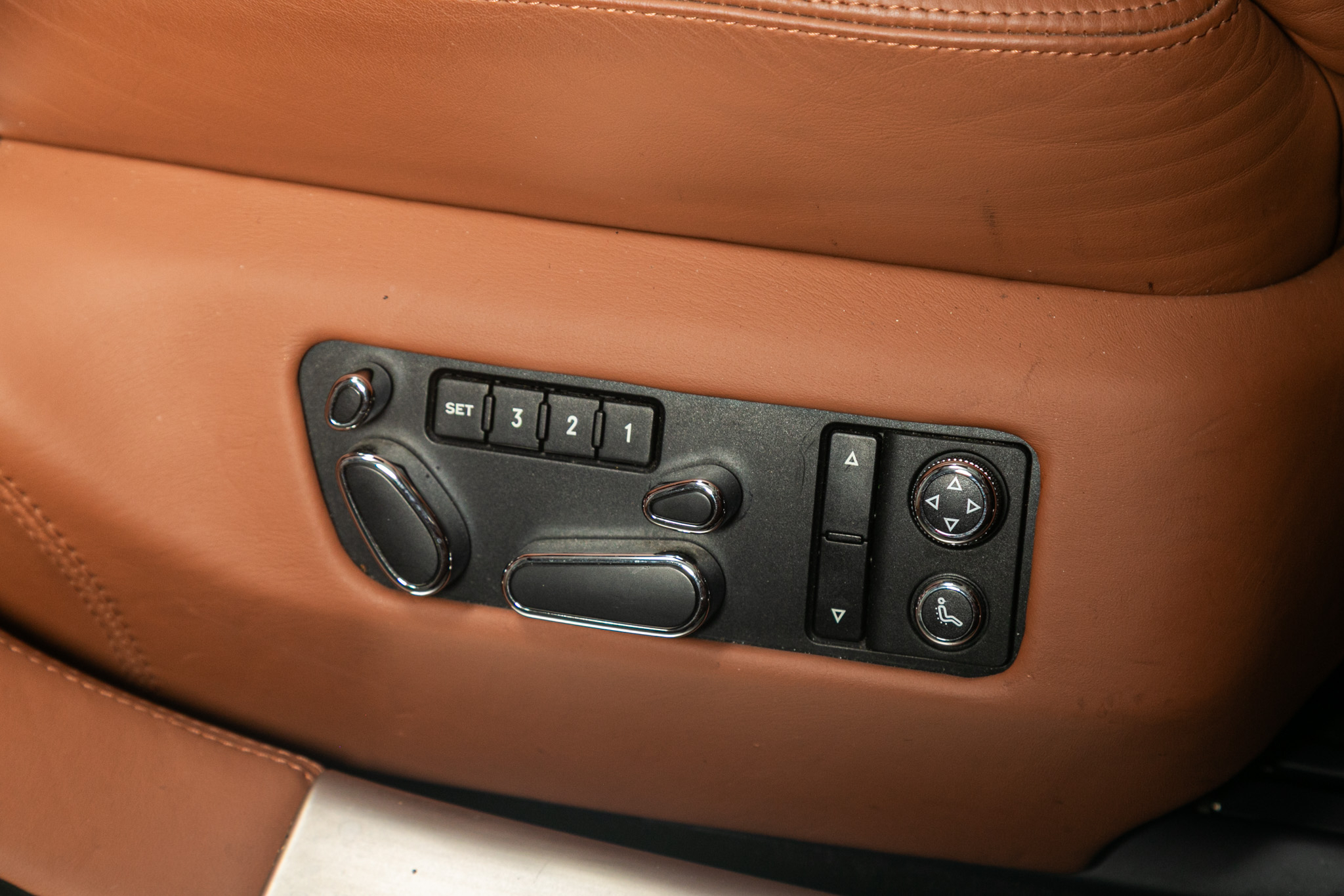 Bentley Continental Flying Spur 4dr Sdn AWD 2006