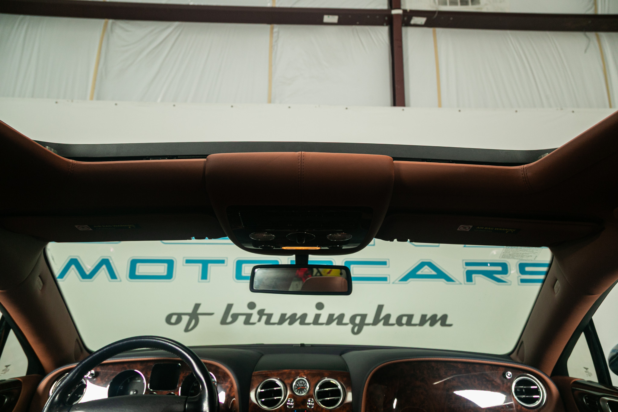 Bentley Continental Flying Spur 4dr Sdn AWD 2006