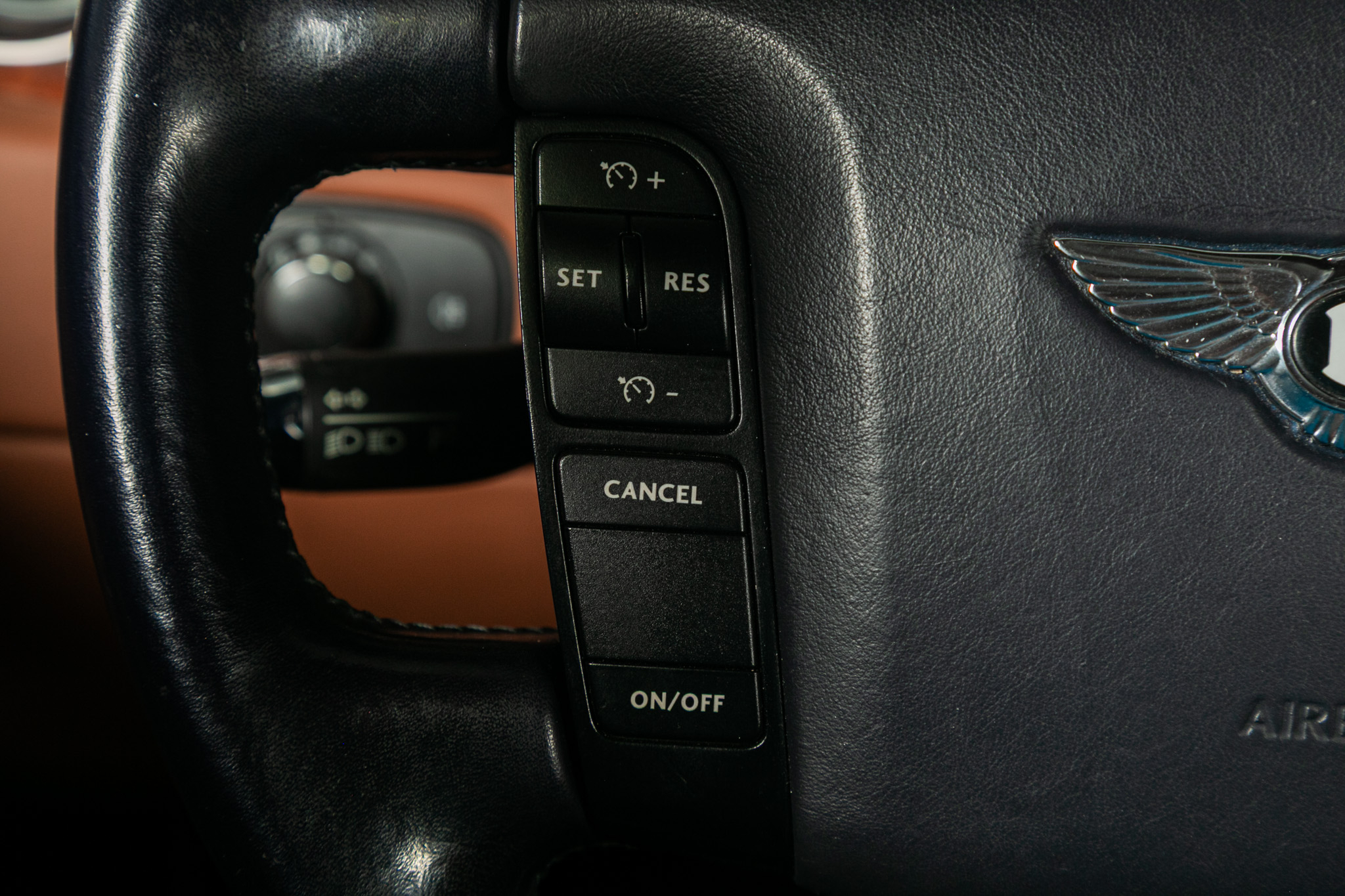 Bentley Continental Flying Spur 4dr Sdn AWD 2006