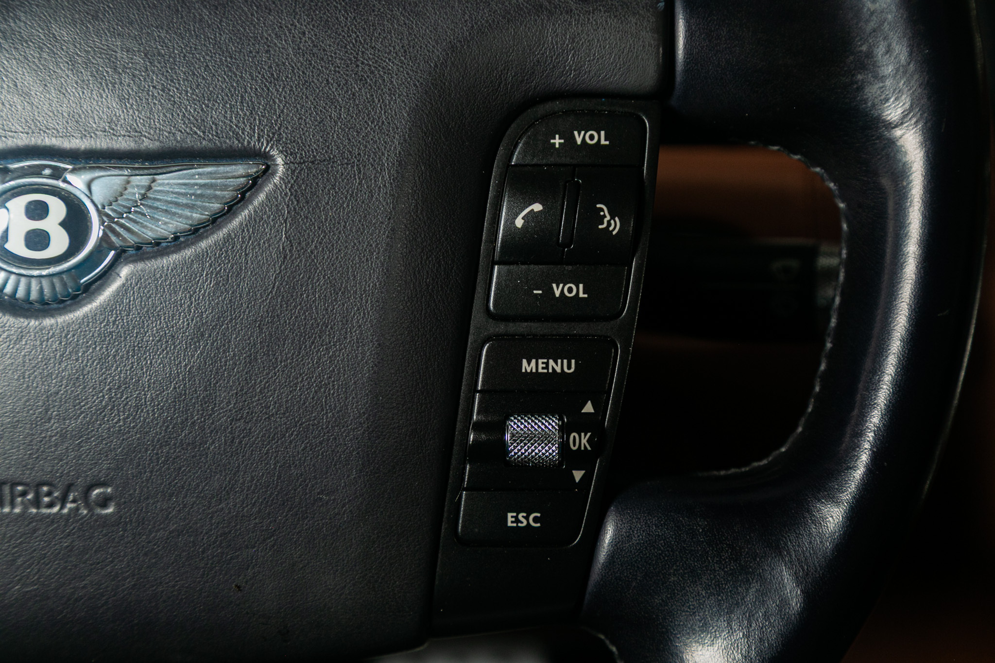 Bentley Continental Flying Spur 4dr Sdn AWD 2006