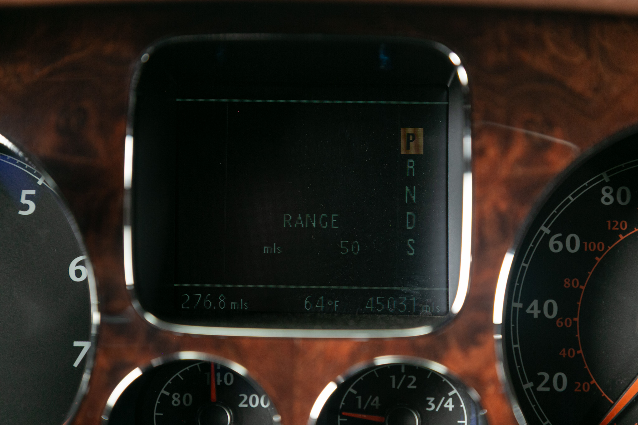 Bentley Continental Flying Spur 4dr Sdn AWD 2006