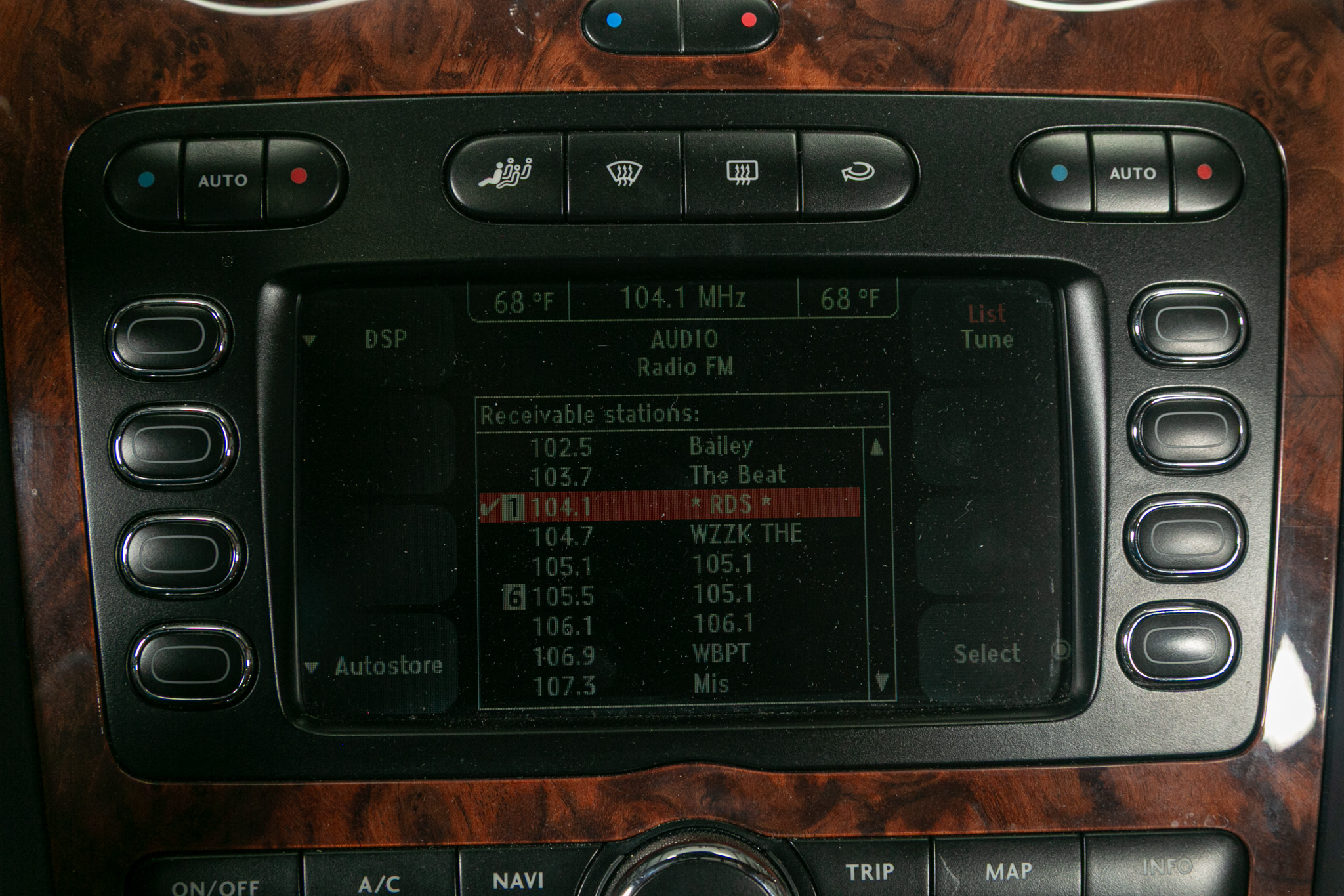 Bentley Continental Flying Spur 4dr Sdn AWD 2006