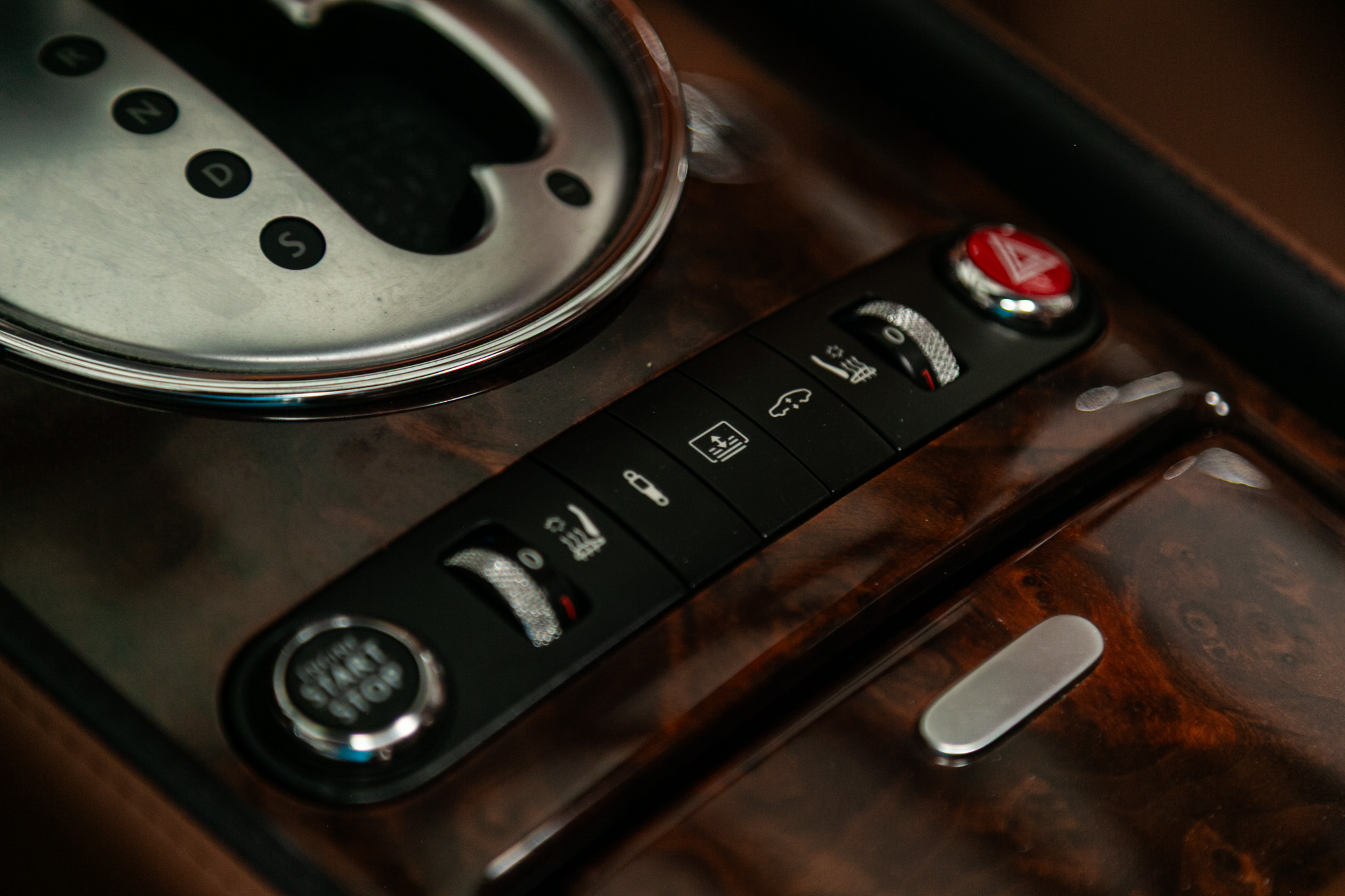 Bentley Continental Flying Spur 4dr Sdn AWD 2006