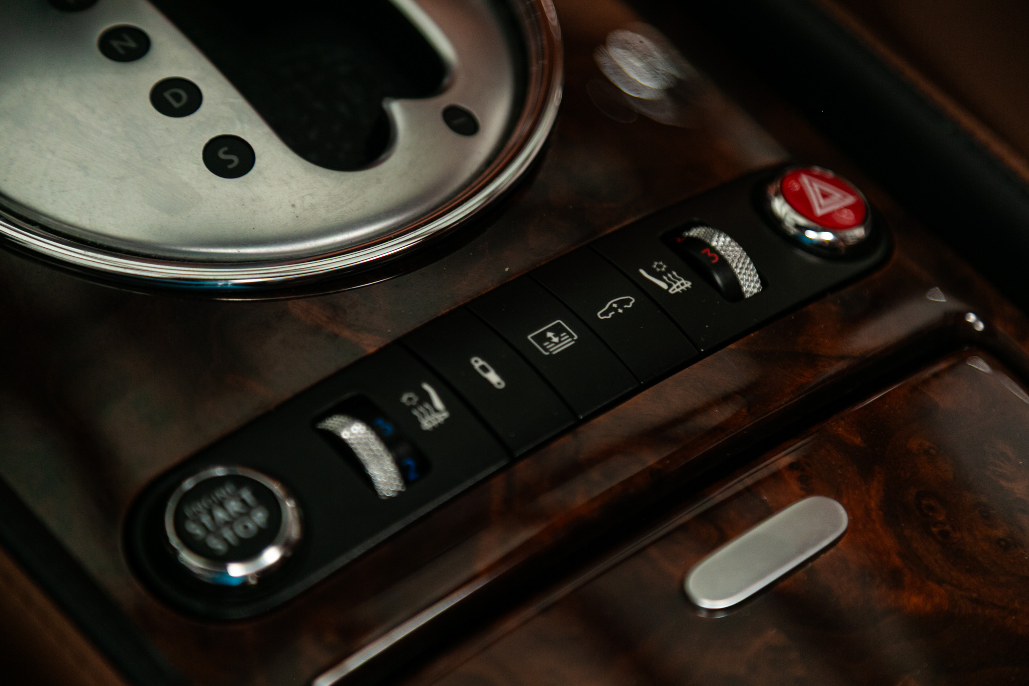 Bentley Continental Flying Spur 4dr Sdn AWD 2006