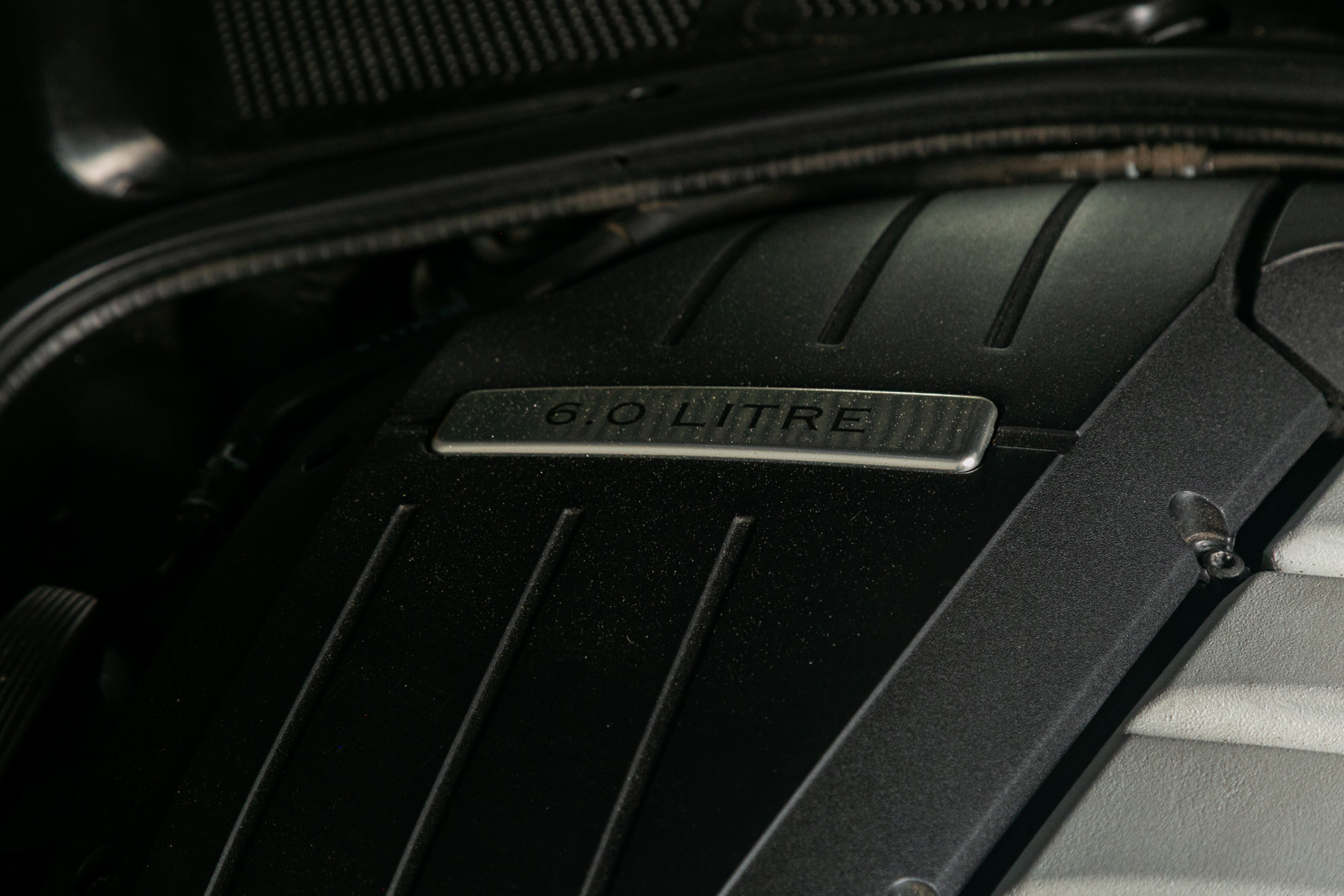 Bentley Continental Flying Spur 4dr Sdn AWD 2006