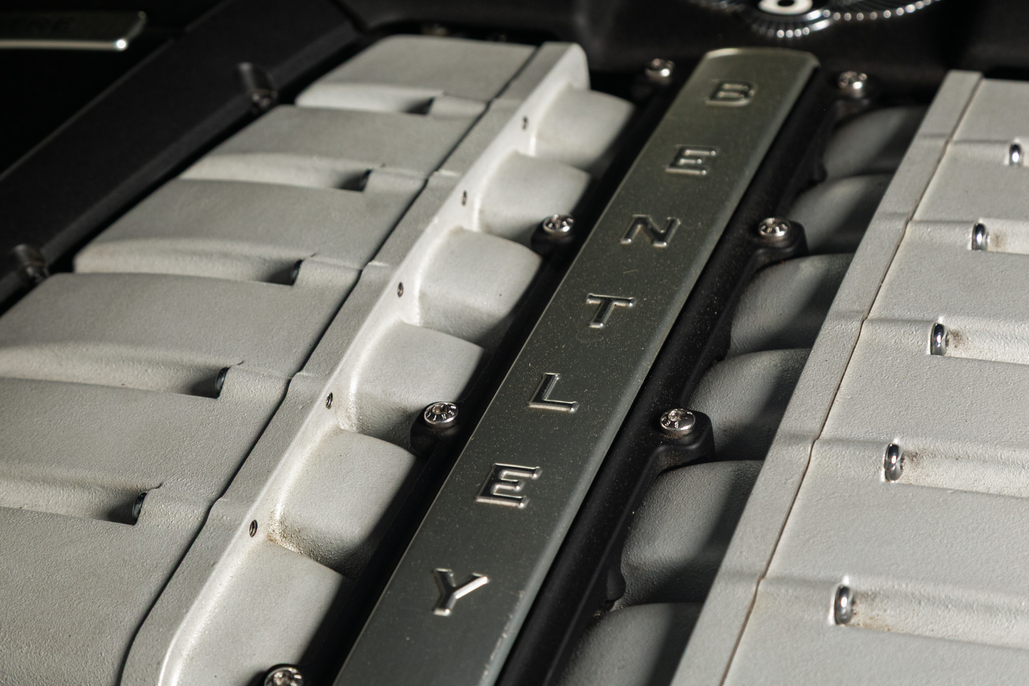 Bentley Continental Flying Spur 4dr Sdn AWD 2006