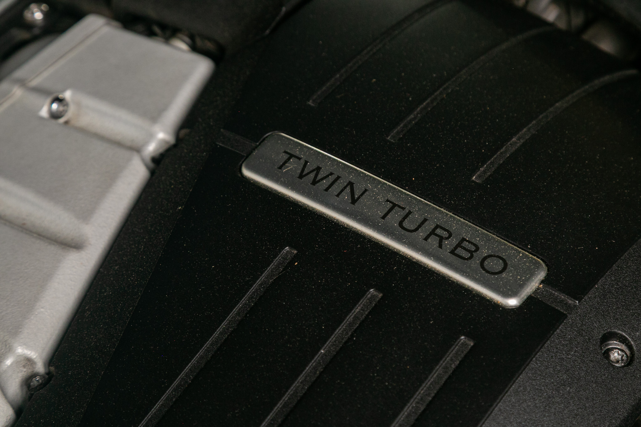 Bentley Continental Flying Spur 4dr Sdn AWD 2006