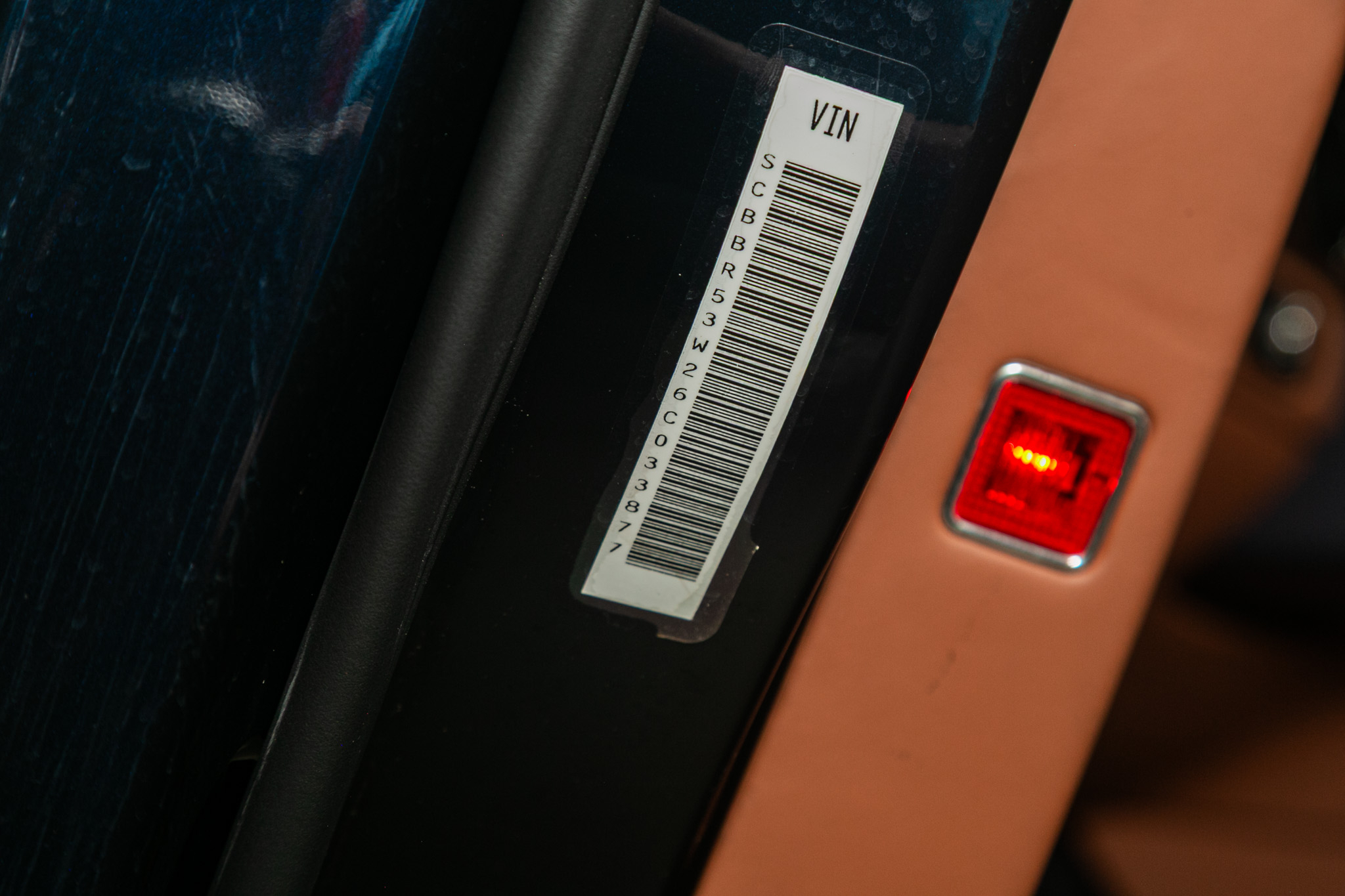 Bentley Continental Flying Spur 4dr Sdn AWD 2006