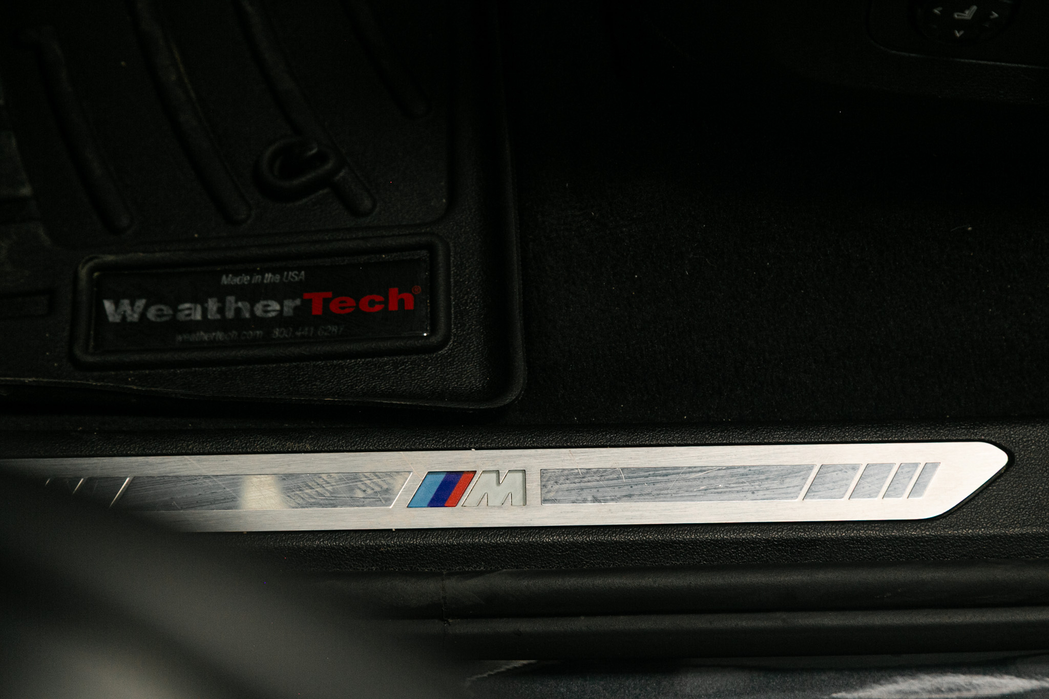 BMW X7 xDrive40i Sports Activity Vehicle 2019