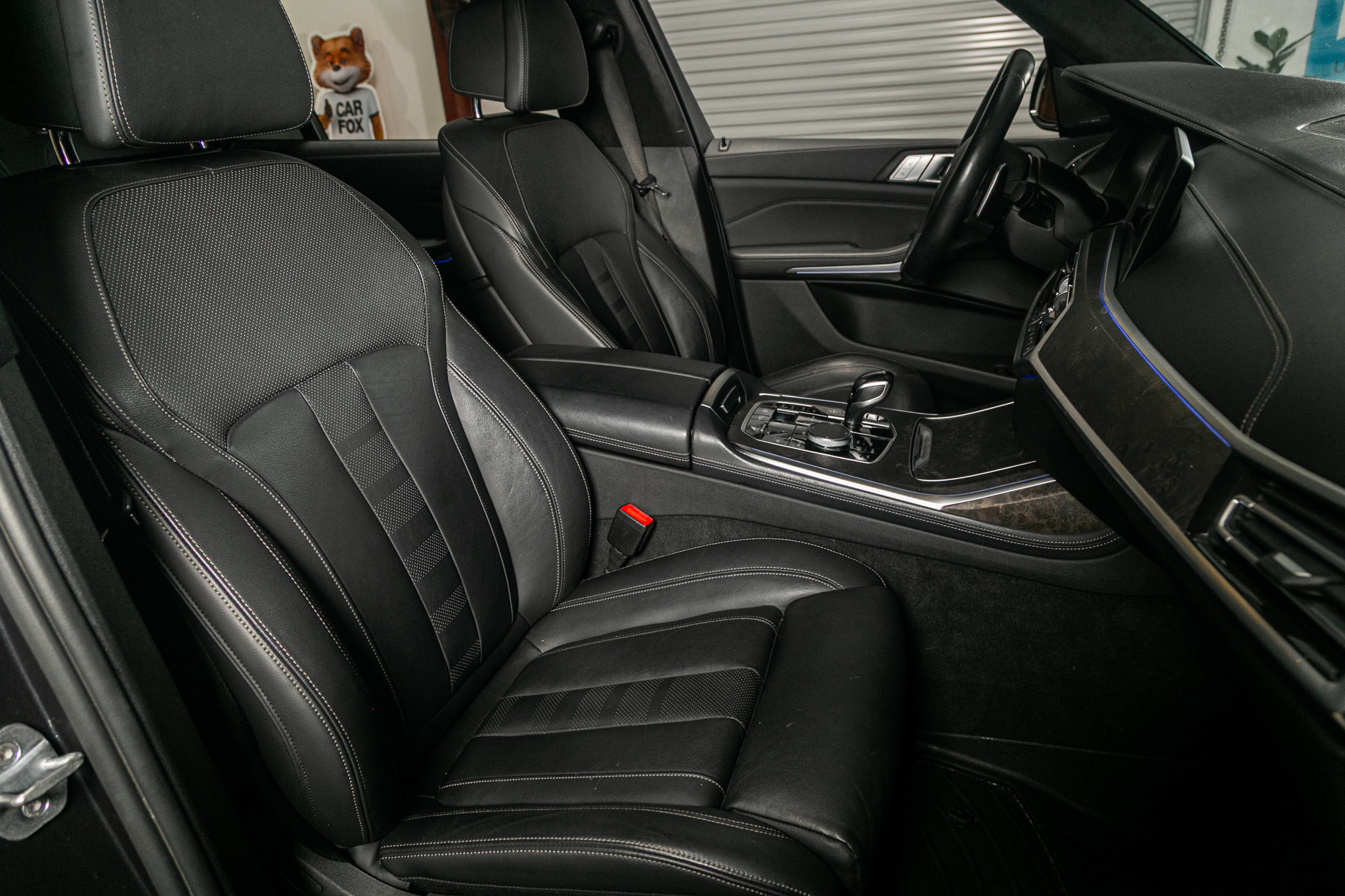 BMW X7 xDrive40i Sports Activity Vehicle 2019