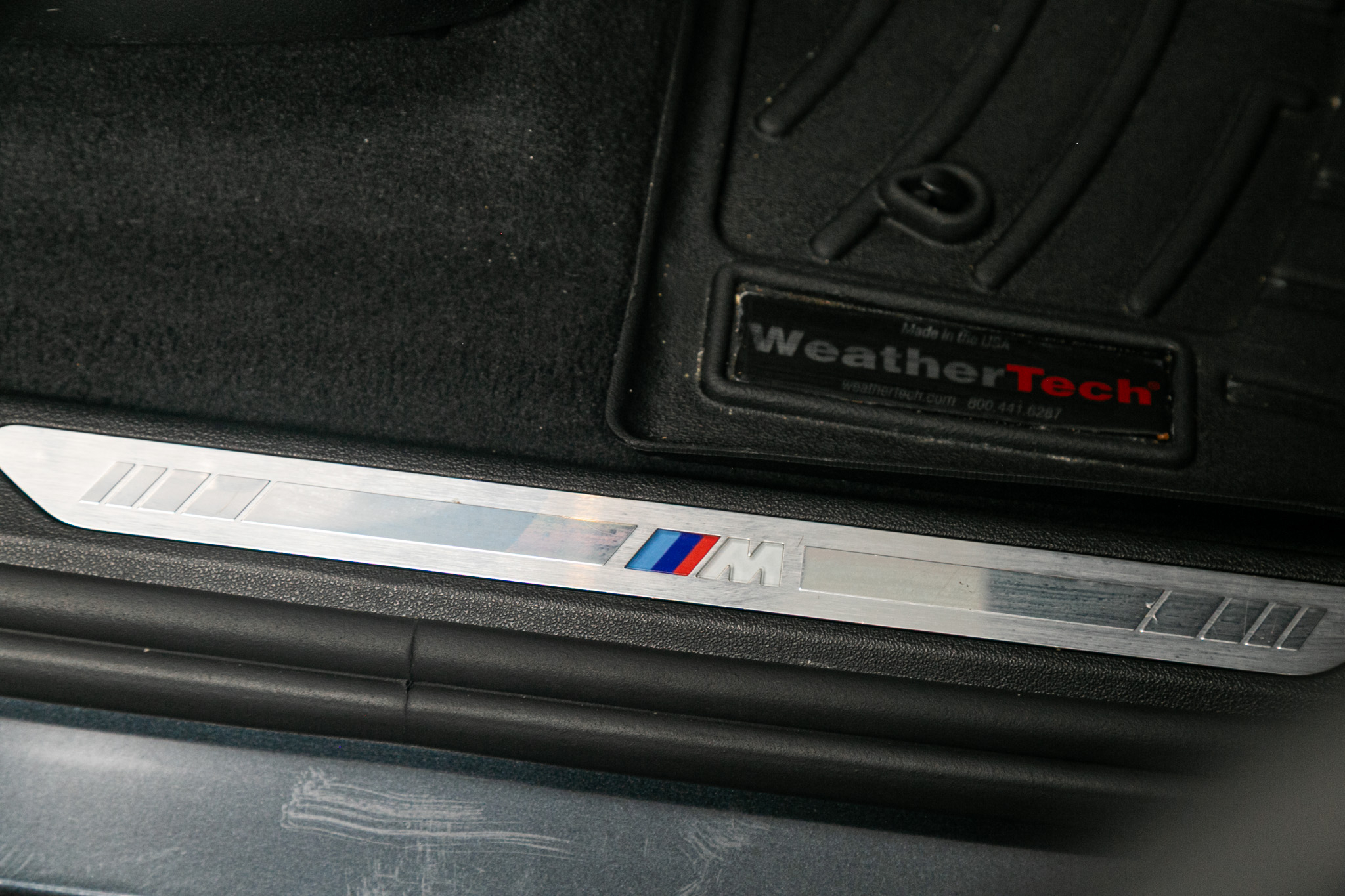 BMW X7 xDrive40i Sports Activity Vehicle 2019