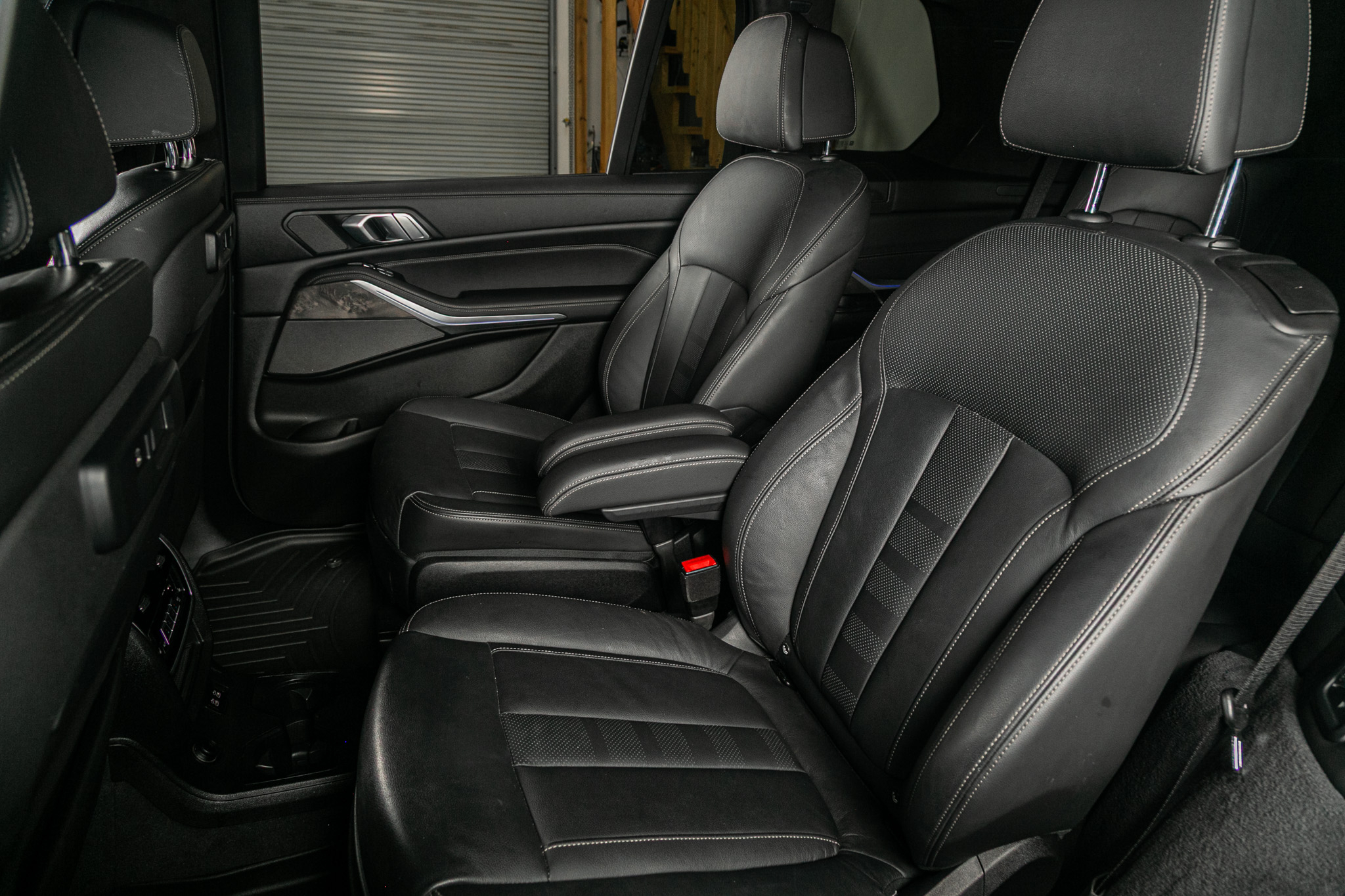 BMW X7 xDrive40i Sports Activity Vehicle 2019