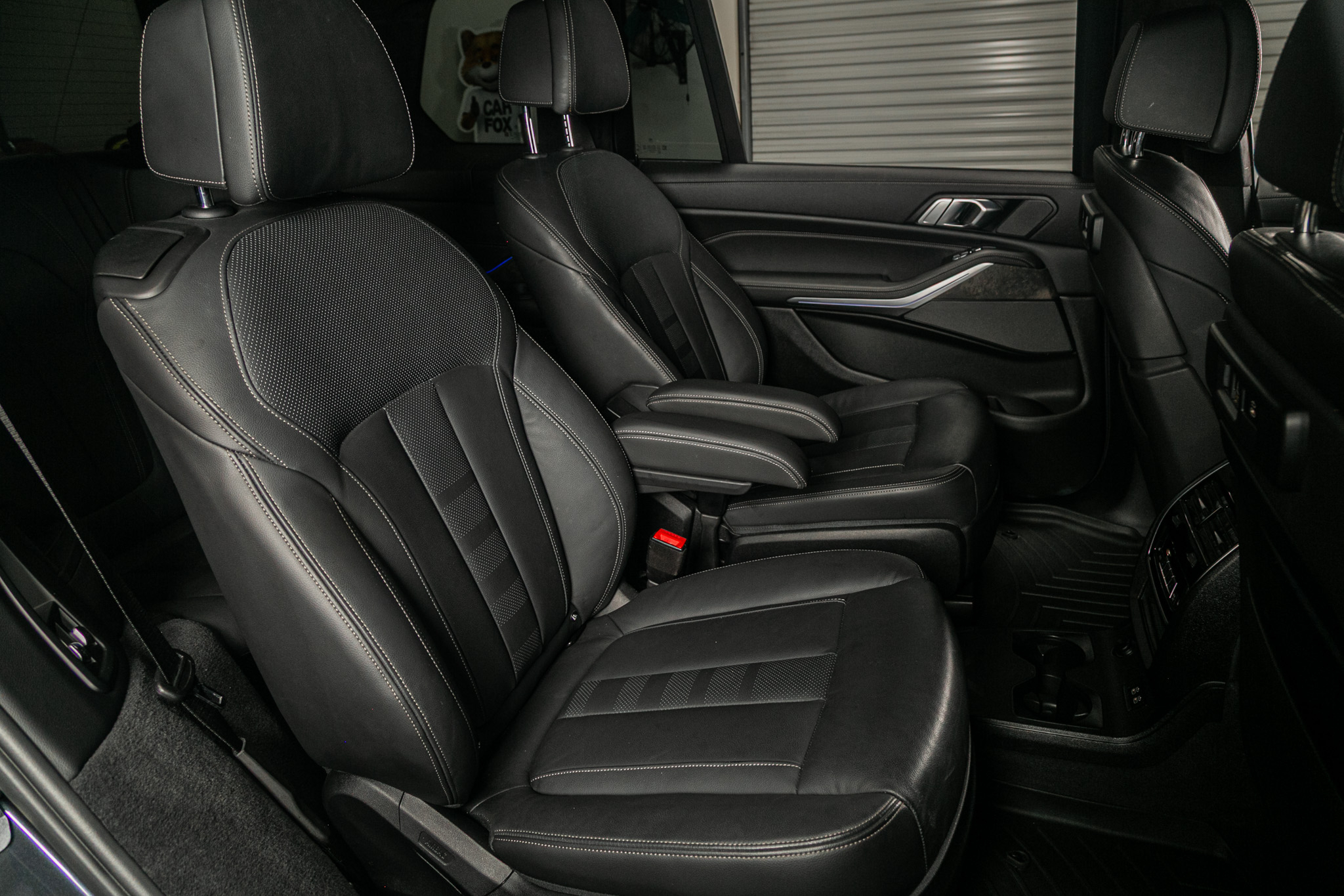 BMW X7 xDrive40i Sports Activity Vehicle 2019