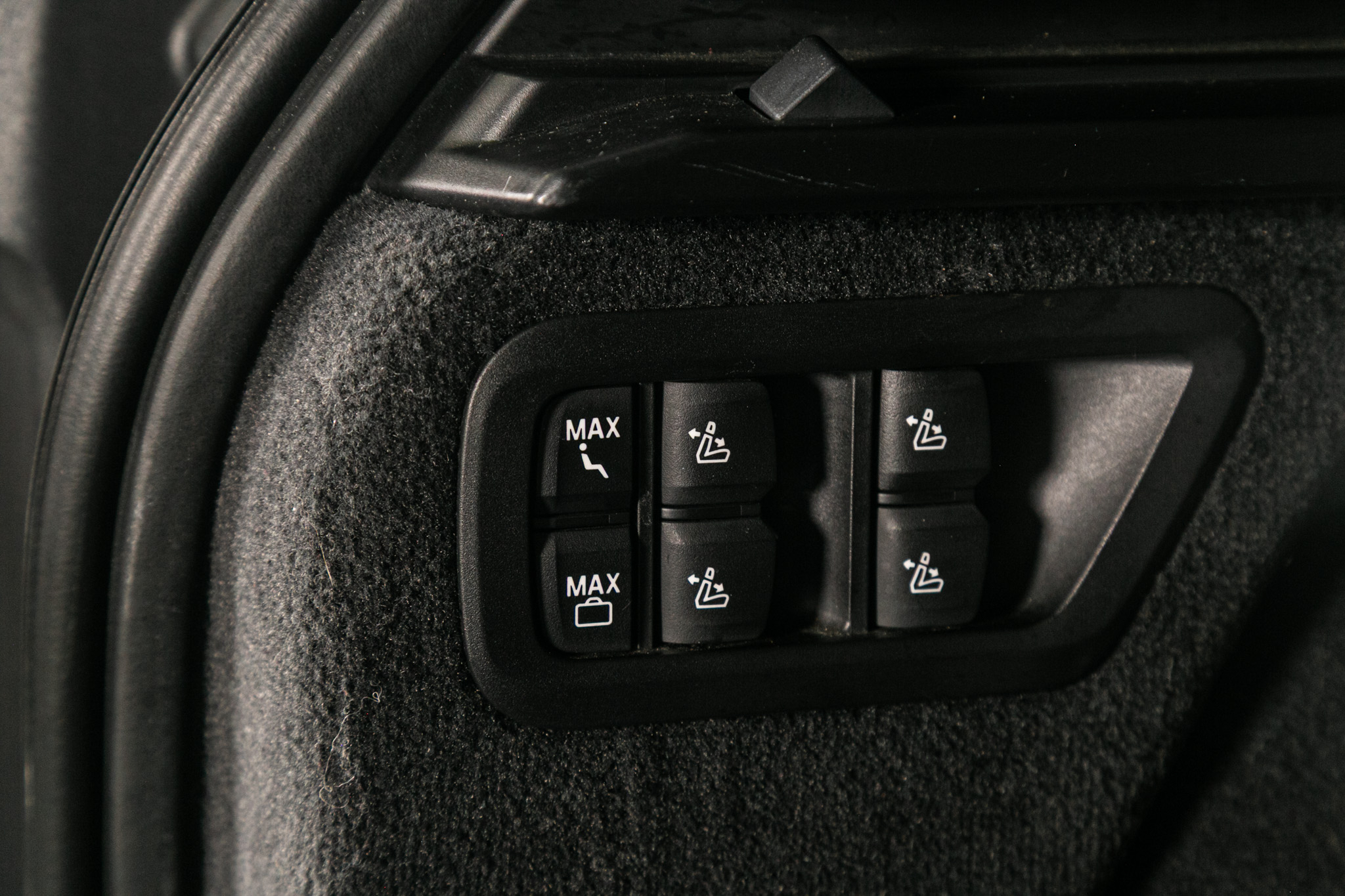 BMW X7 xDrive40i Sports Activity Vehicle 2019