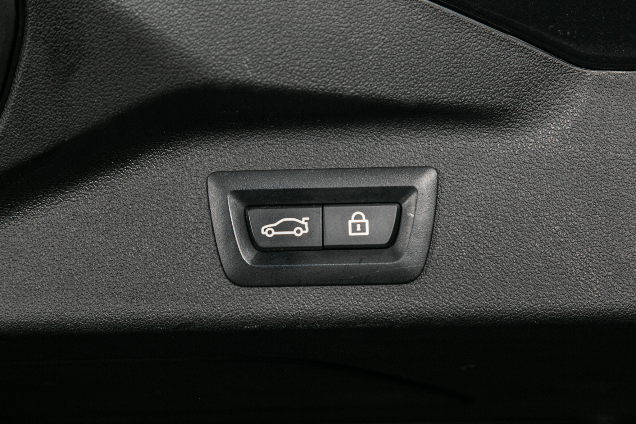 BMW X7 xDrive40i Sports Activity Vehicle 2019