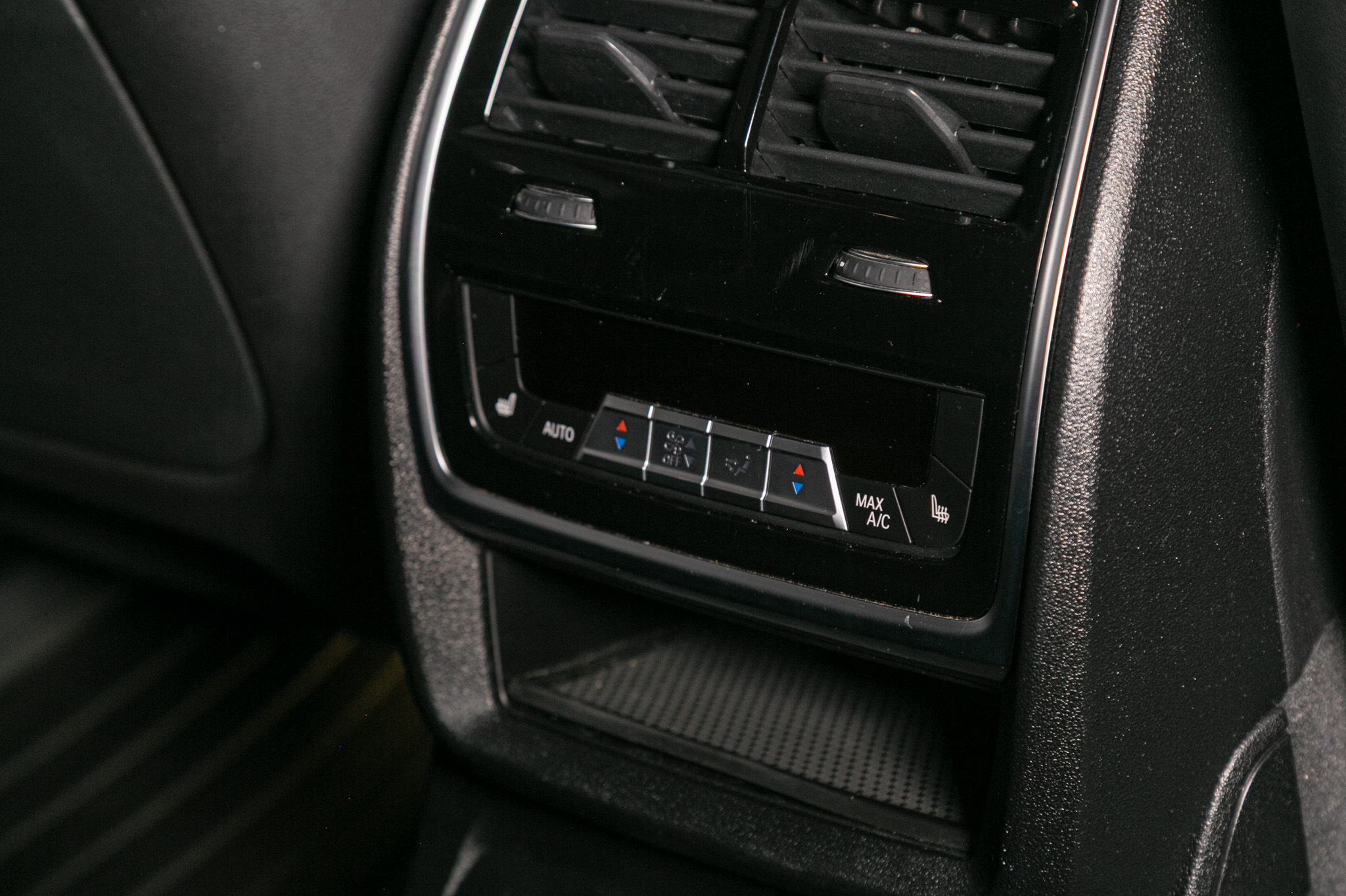 BMW X7 xDrive40i Sports Activity Vehicle 2019