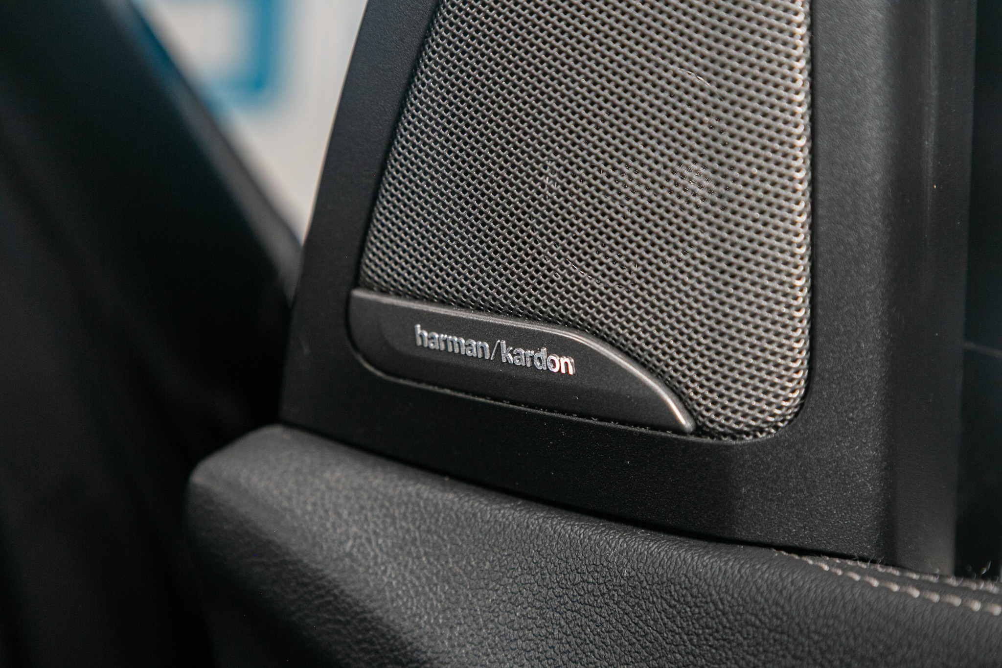 BMW X7 xDrive40i Sports Activity Vehicle 2019