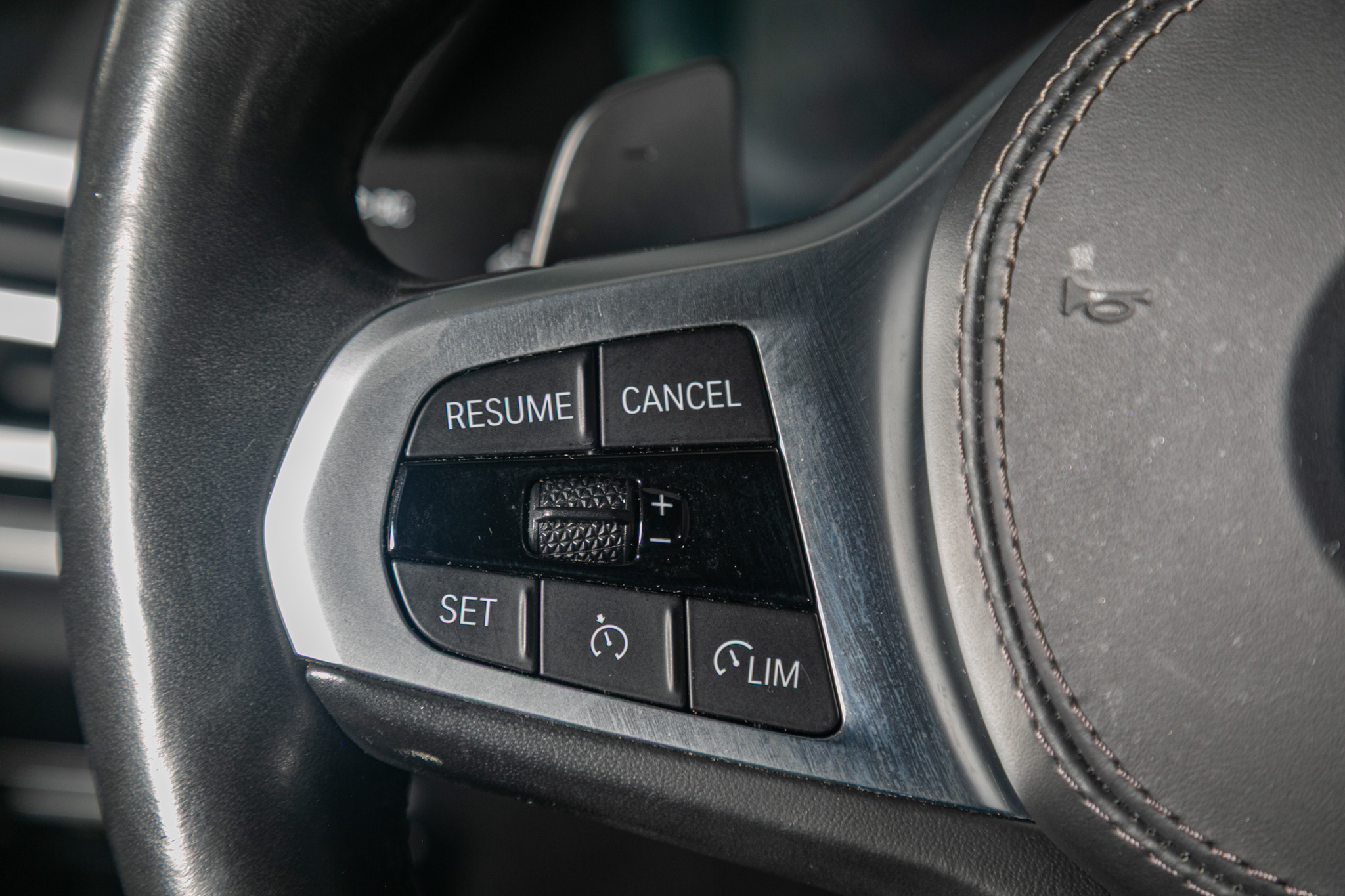 BMW X7 xDrive40i Sports Activity Vehicle 2019