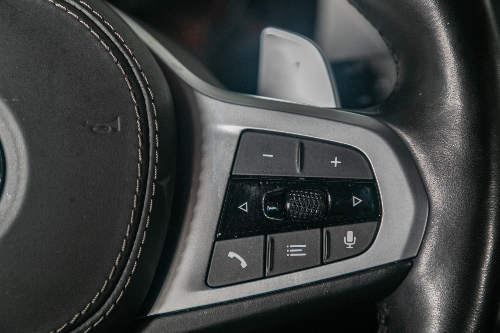 BMW X7 xDrive40i Sports Activity Vehicle 2019